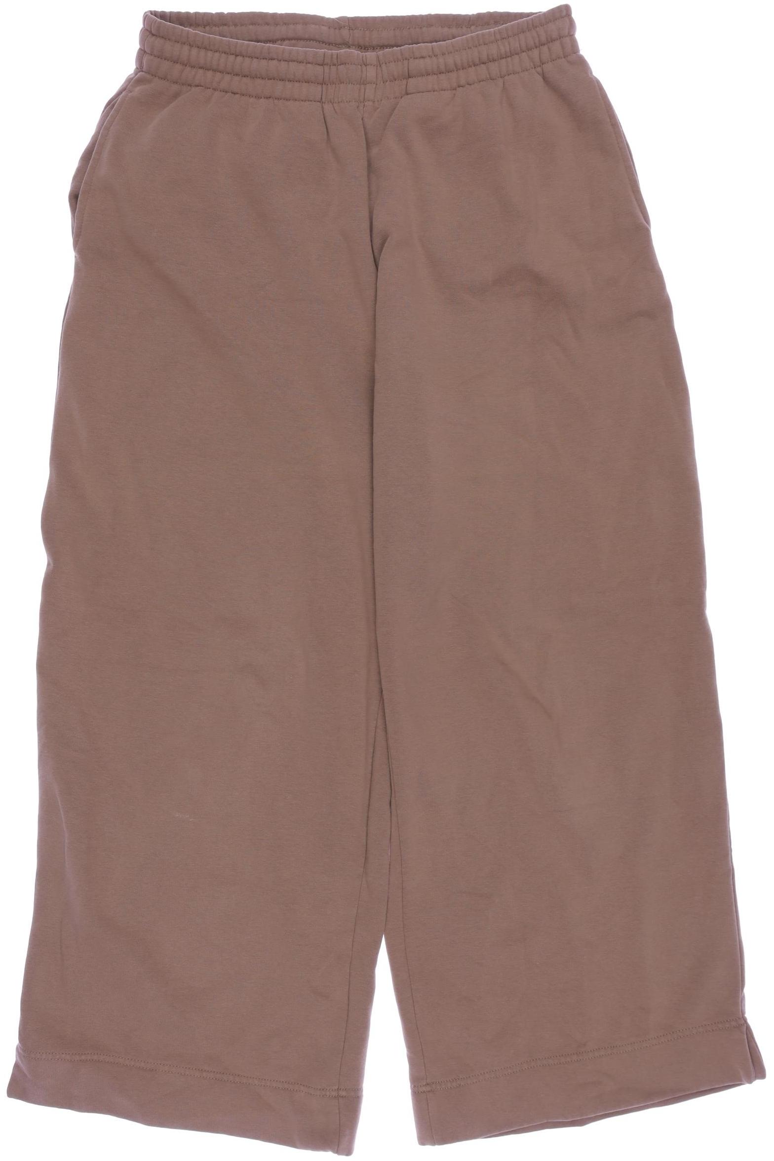 

Weekday Damen Stoffhose, beige, Gr. 0