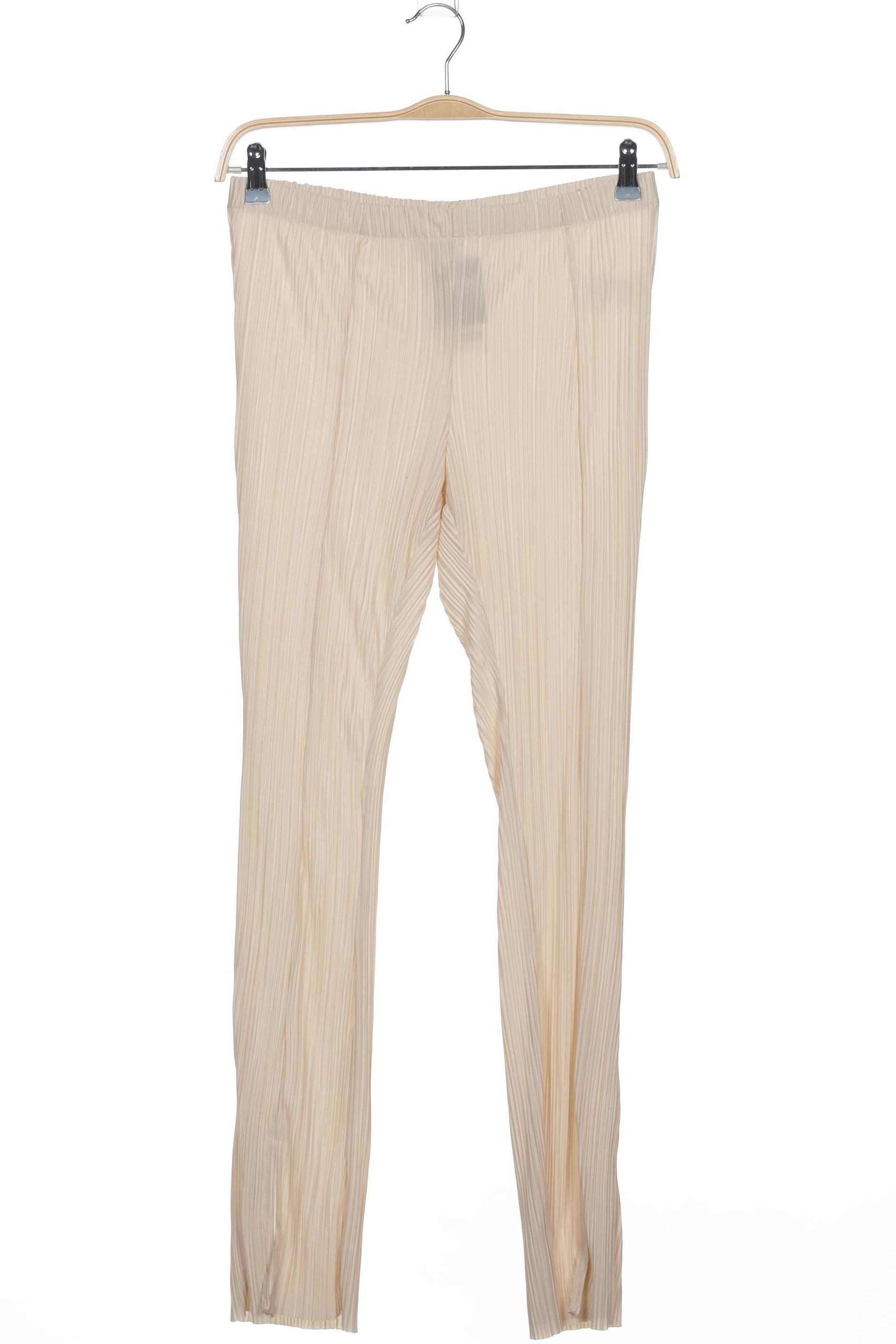 

Weekday Damen Stoffhose, cremeweiß, Gr. 38