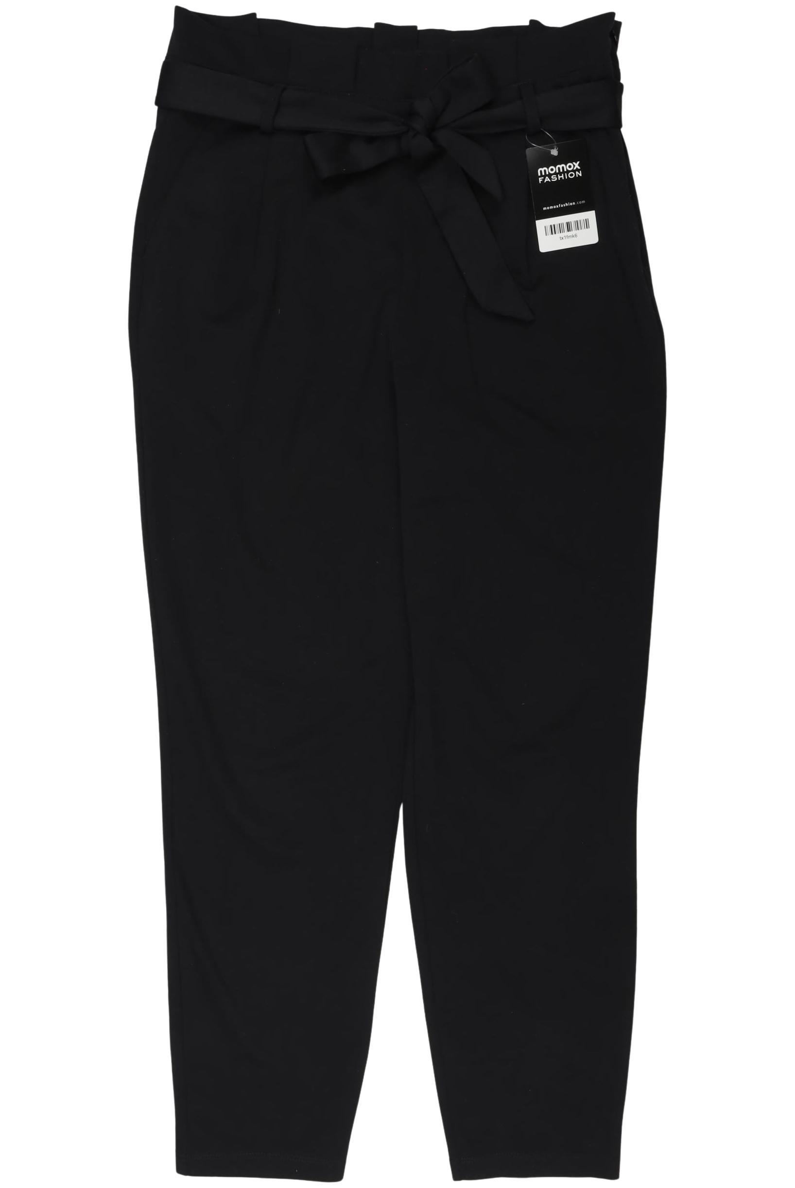 

Weekday Damen Stoffhose, schwarz, Gr. 30