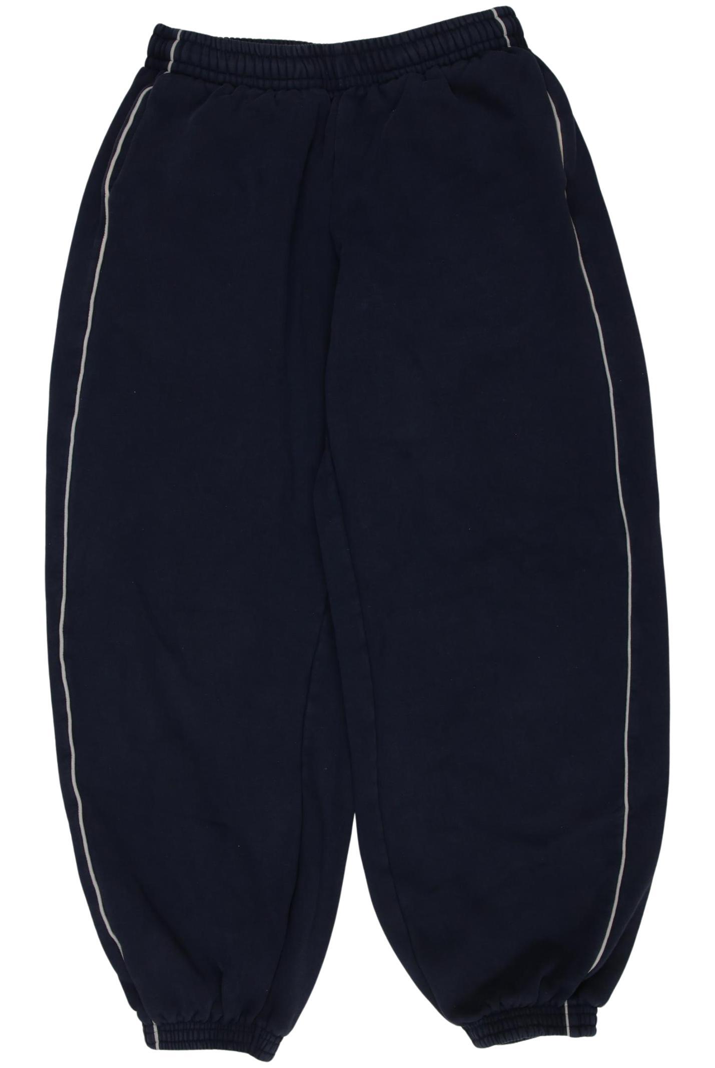

Weekday Damen Stoffhose, marineblau, Gr. 0
