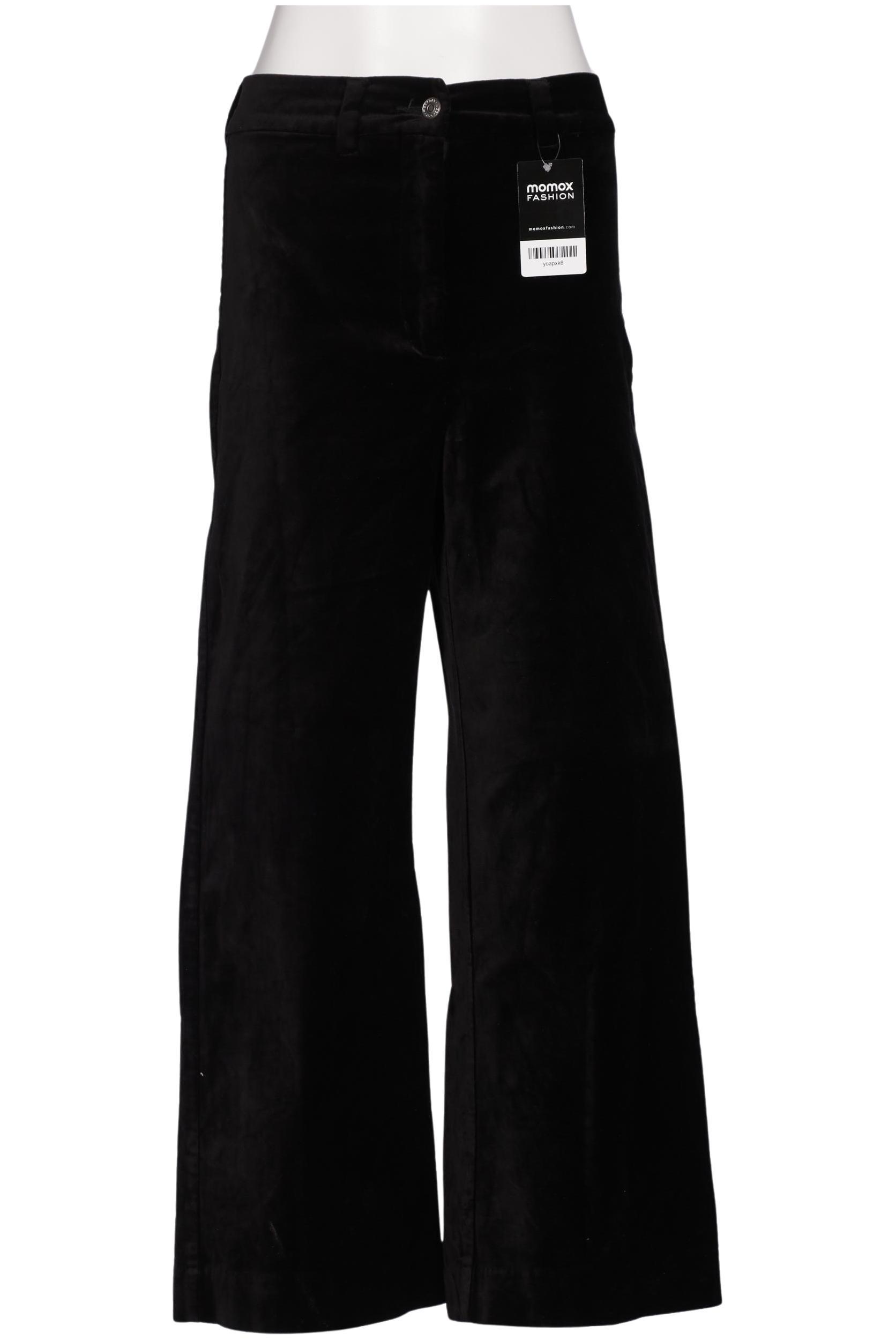 

Weekday Damen Stoffhose, schwarz, Gr. 38