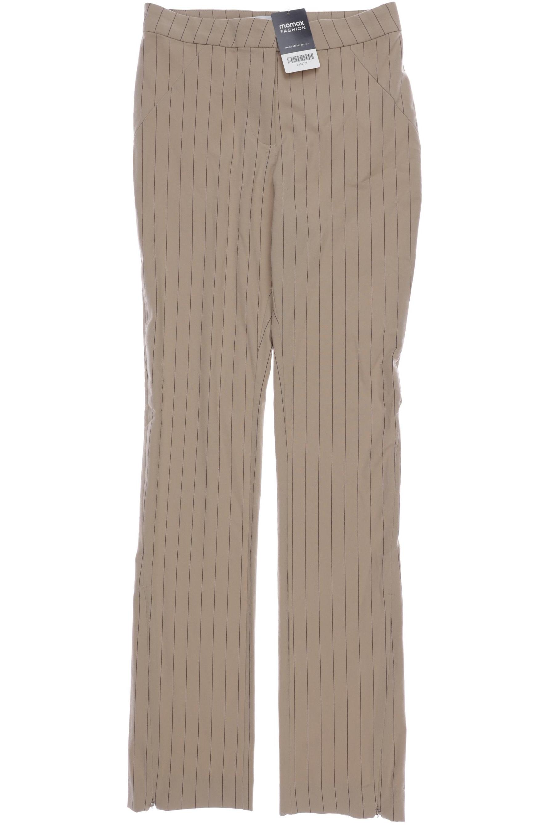 

Weekday Damen Stoffhose, beige, Gr. 38