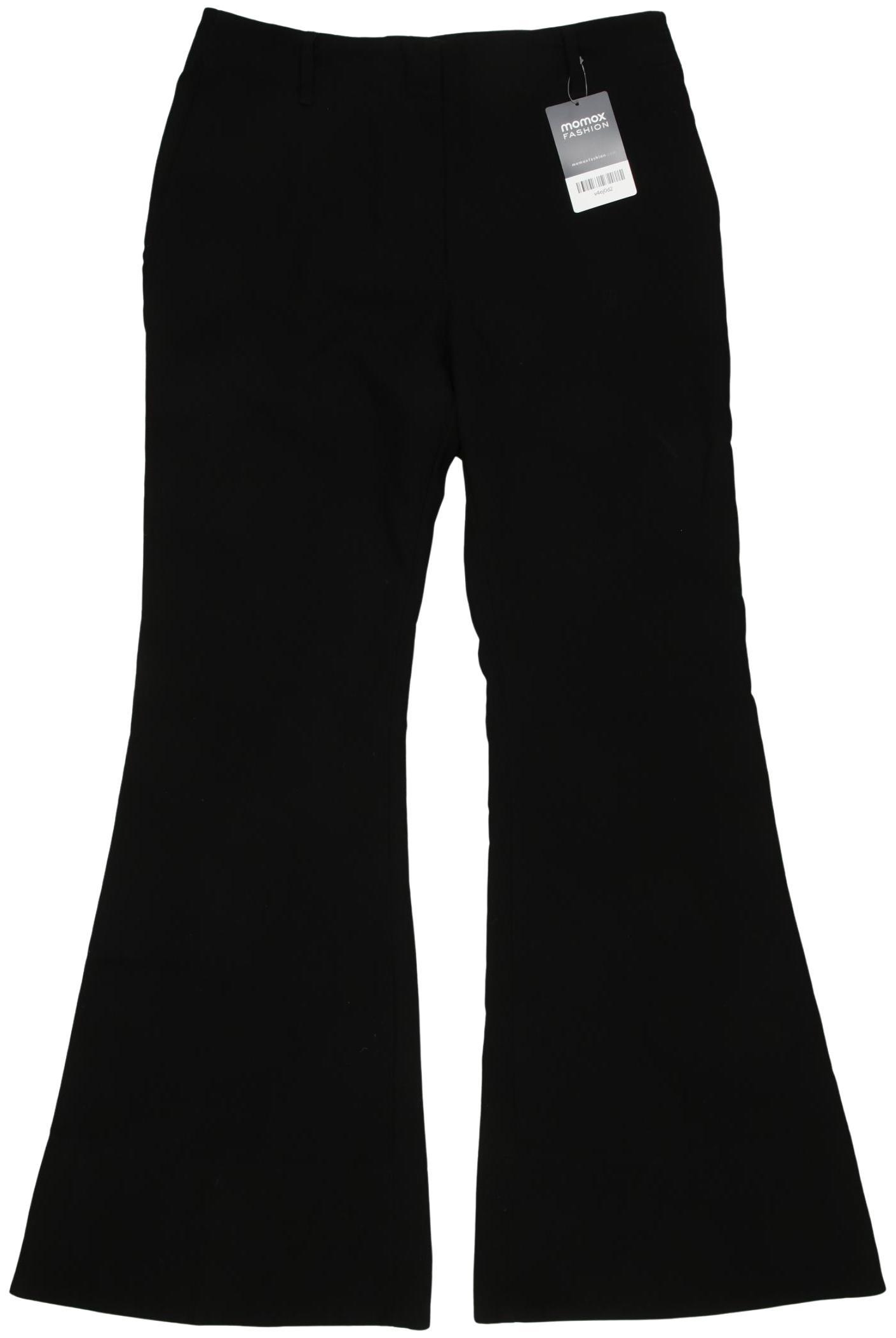 

Weekday Damen Stoffhose, schwarz, Gr. 36