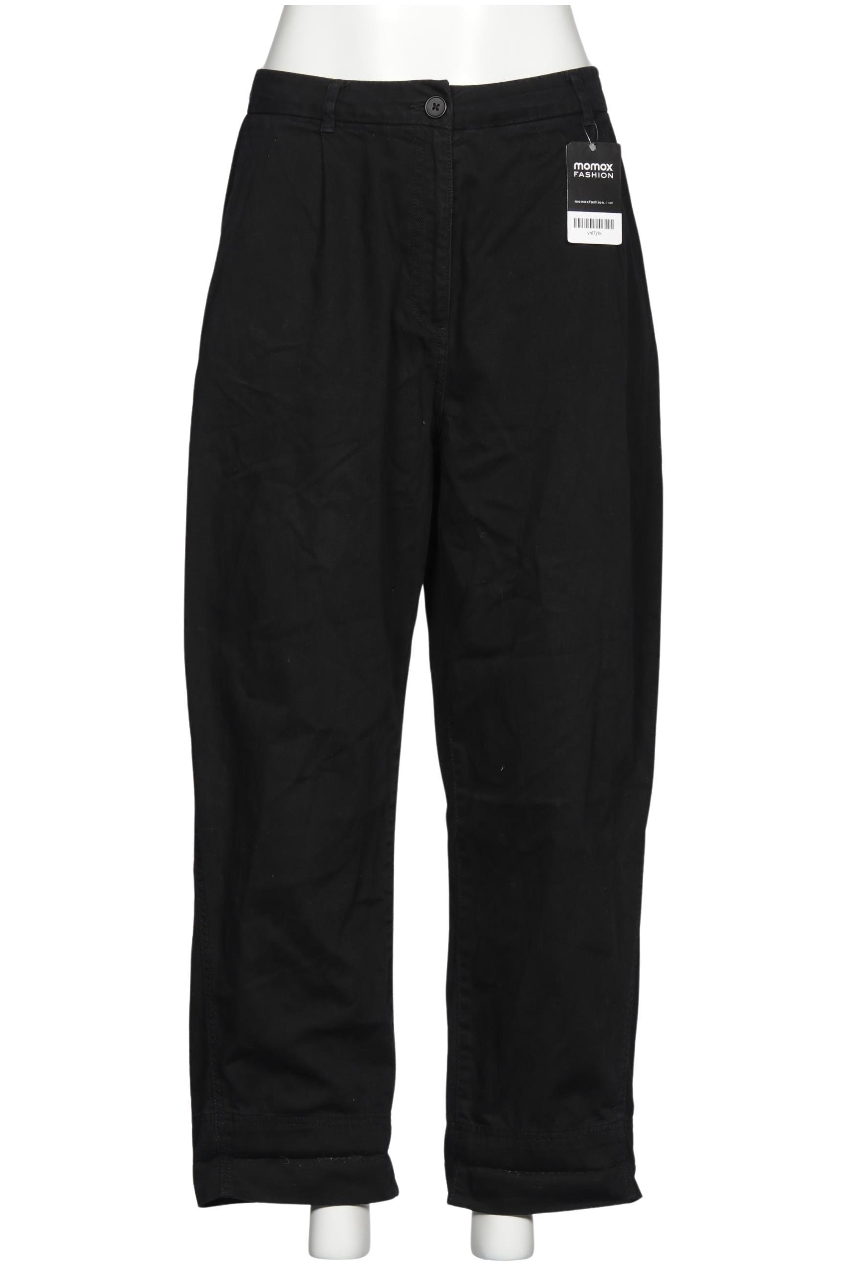 

Weekday Damen Stoffhose, schwarz, Gr. 40