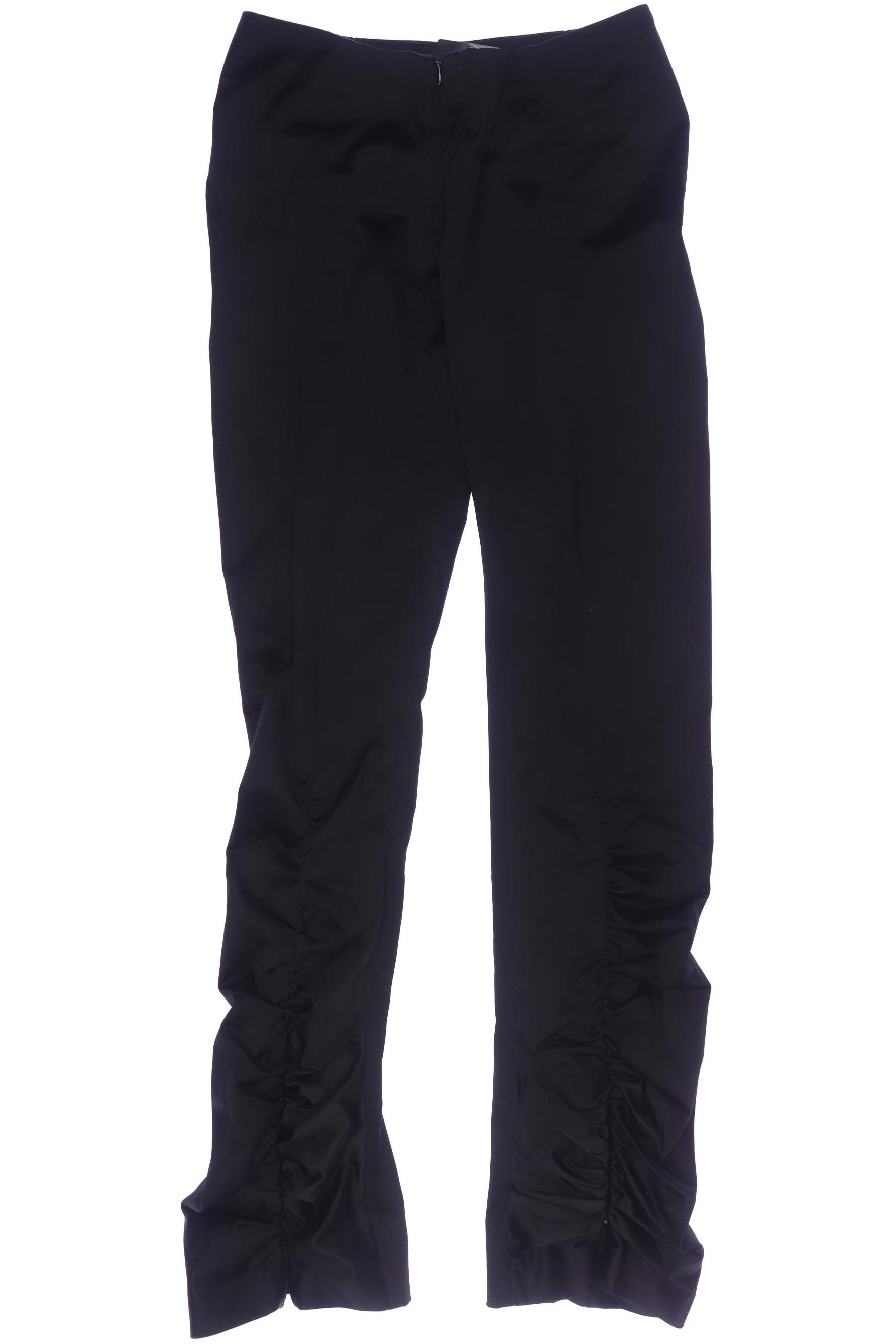 

Weekday Damen Stoffhose, schwarz, Gr. 36