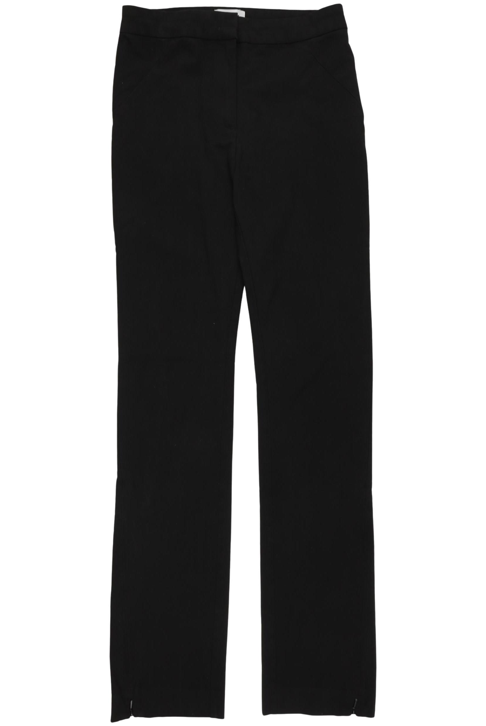 

Weekday Damen Stoffhose, schwarz, Gr. 36