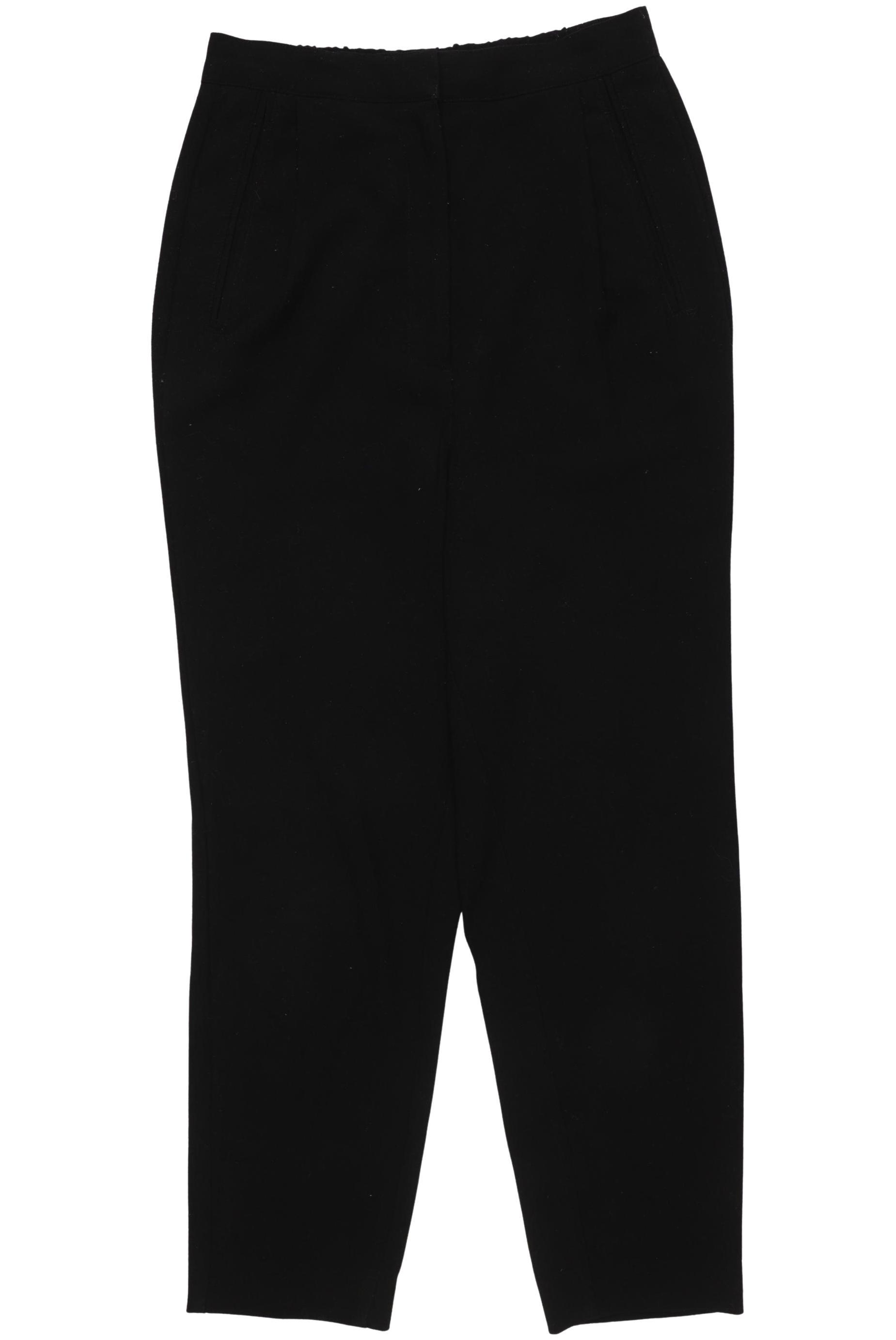 

Weekday Damen Stoffhose, schwarz, Gr. 34
