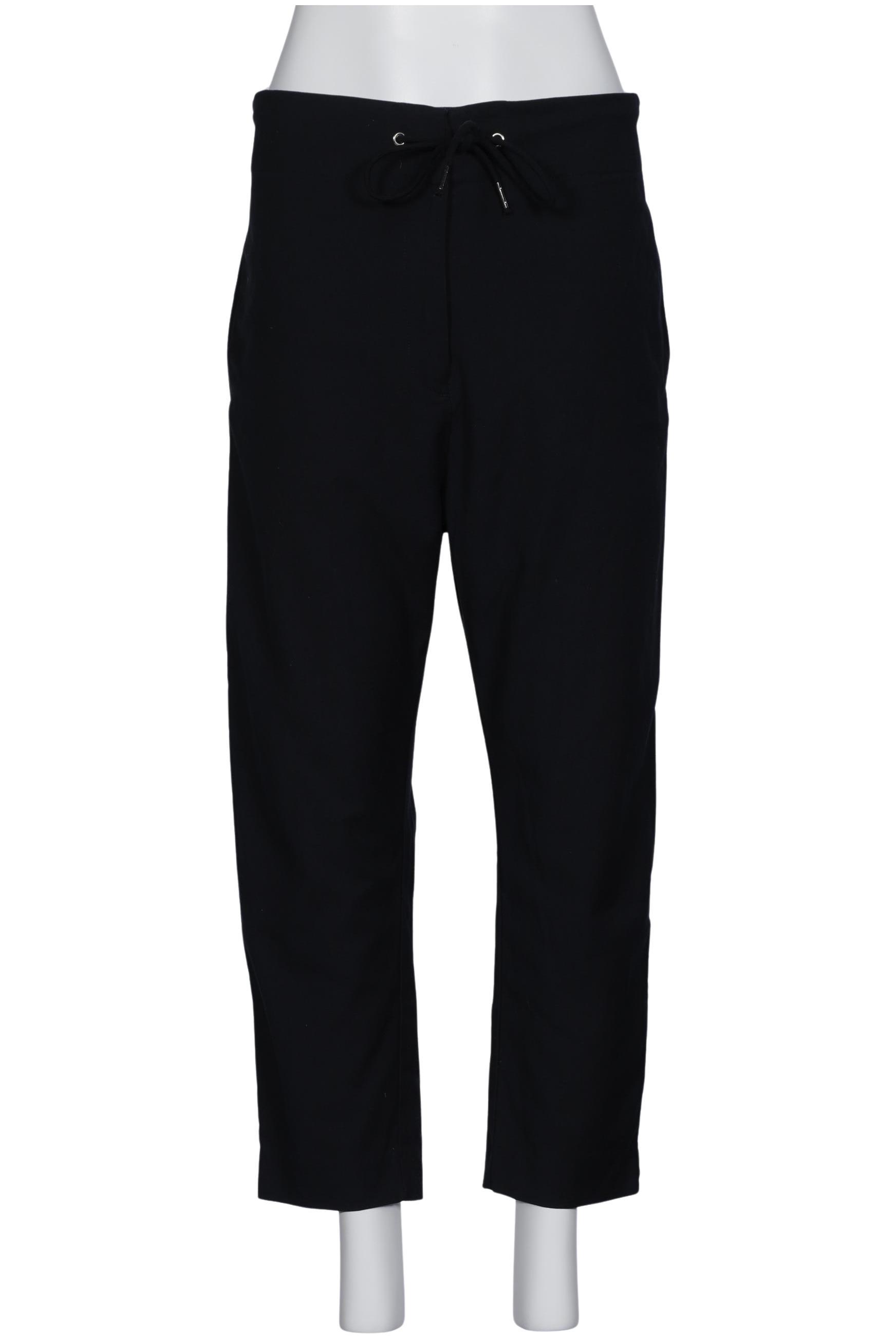 

Weekday Damen Stoffhose, marineblau, Gr. 38