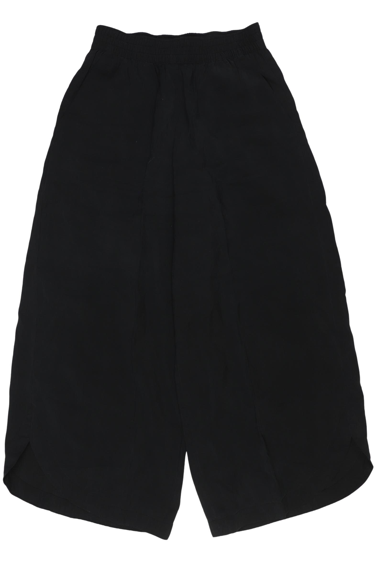

Weekday Damen Stoffhose, schwarz, Gr. 36