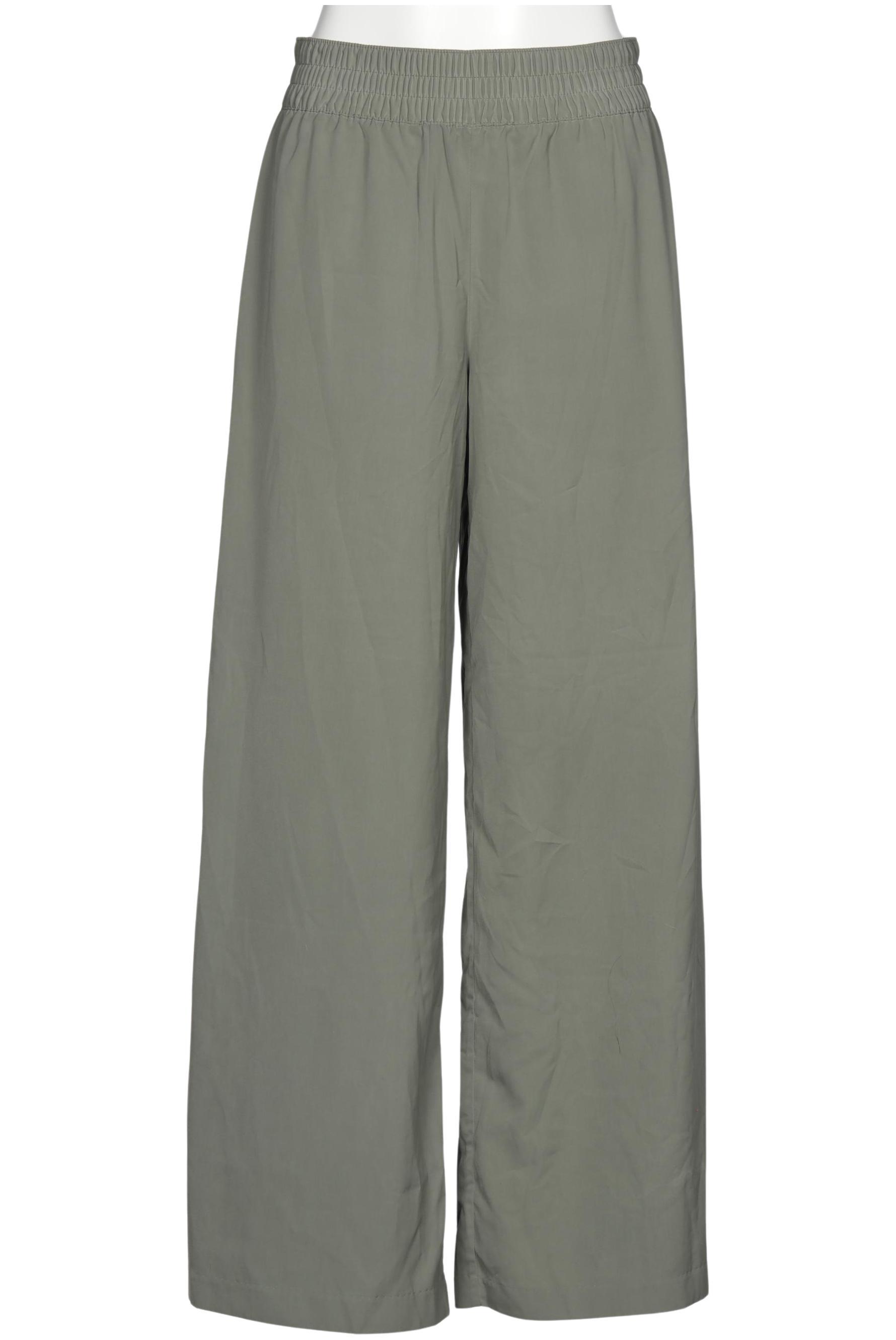 

Weekday Damen Stoffhose, grün, Gr. 36