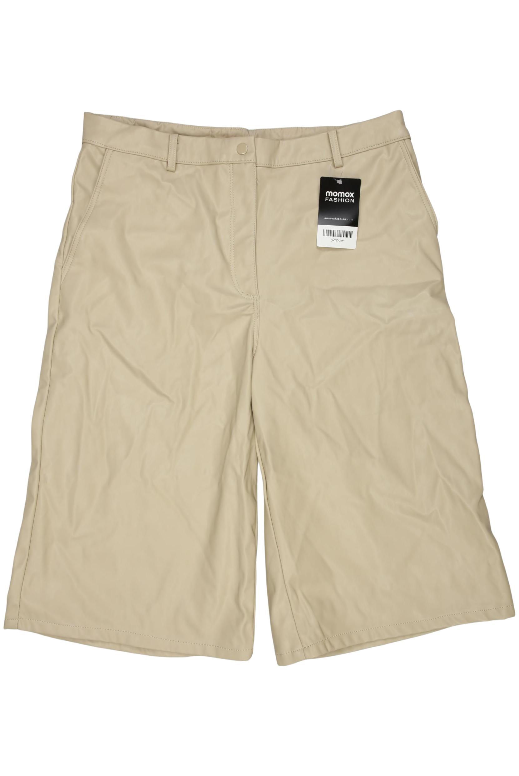 

Weekday Damen Stoffhose, beige, Gr. 42