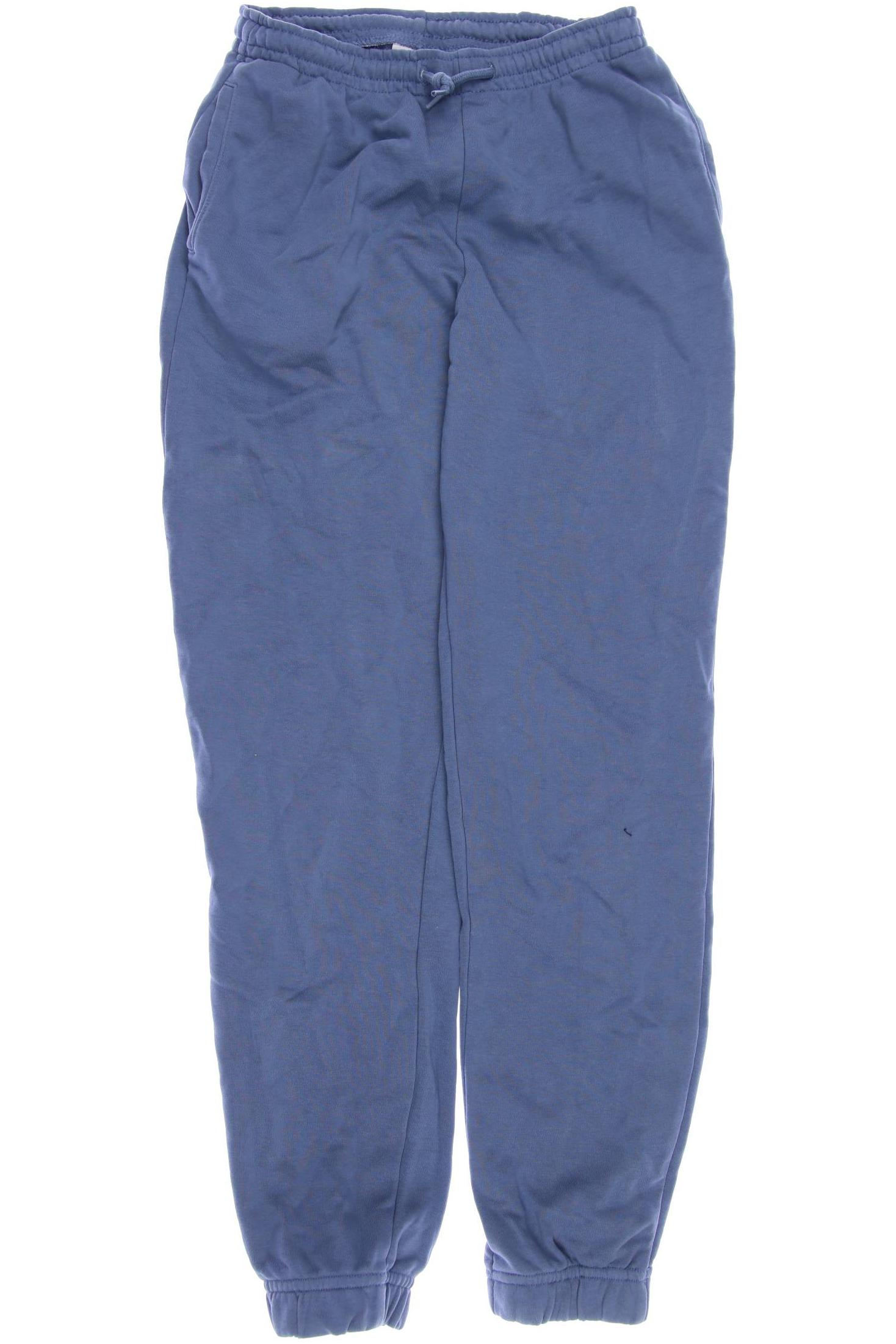 

Weekday Damen Stoffhose, türkis