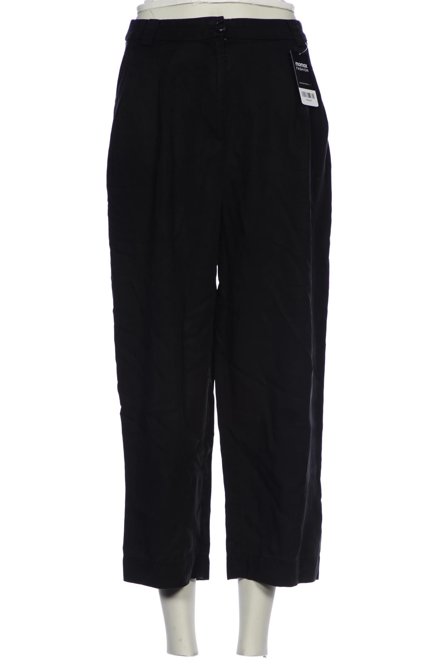 

Weekday Damen Stoffhose, schwarz, Gr. 36