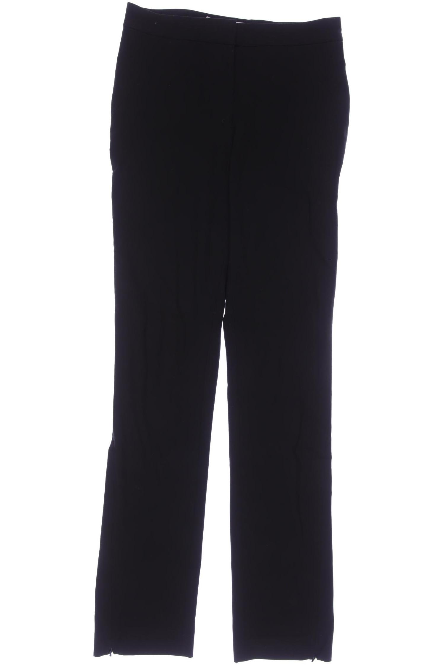 

Weekday Damen Stoffhose, schwarz, Gr. 38