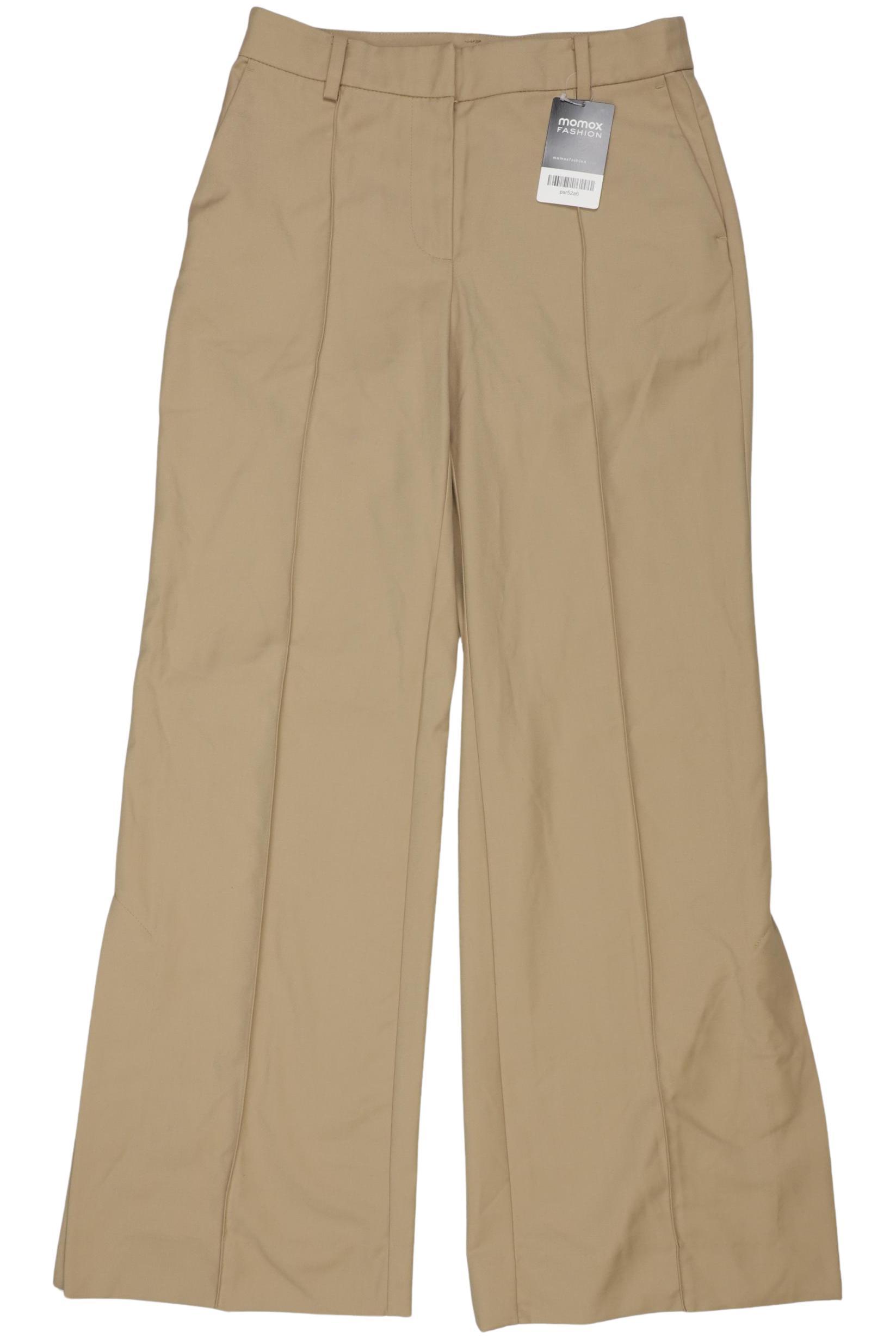 

Weekday Damen Stoffhose, beige, Gr. 36