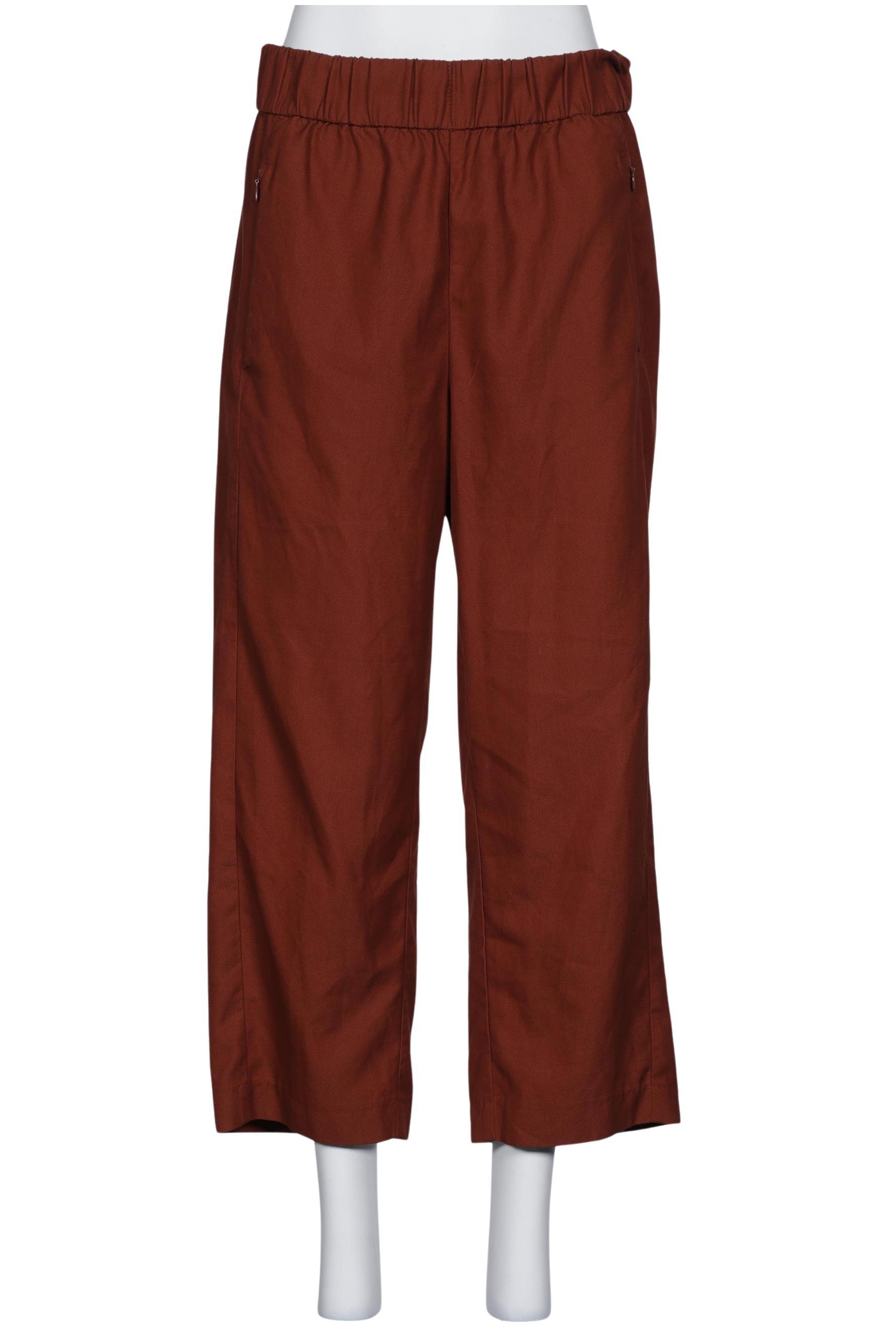 

Weekday Damen Stoffhose, braun, Gr. 38