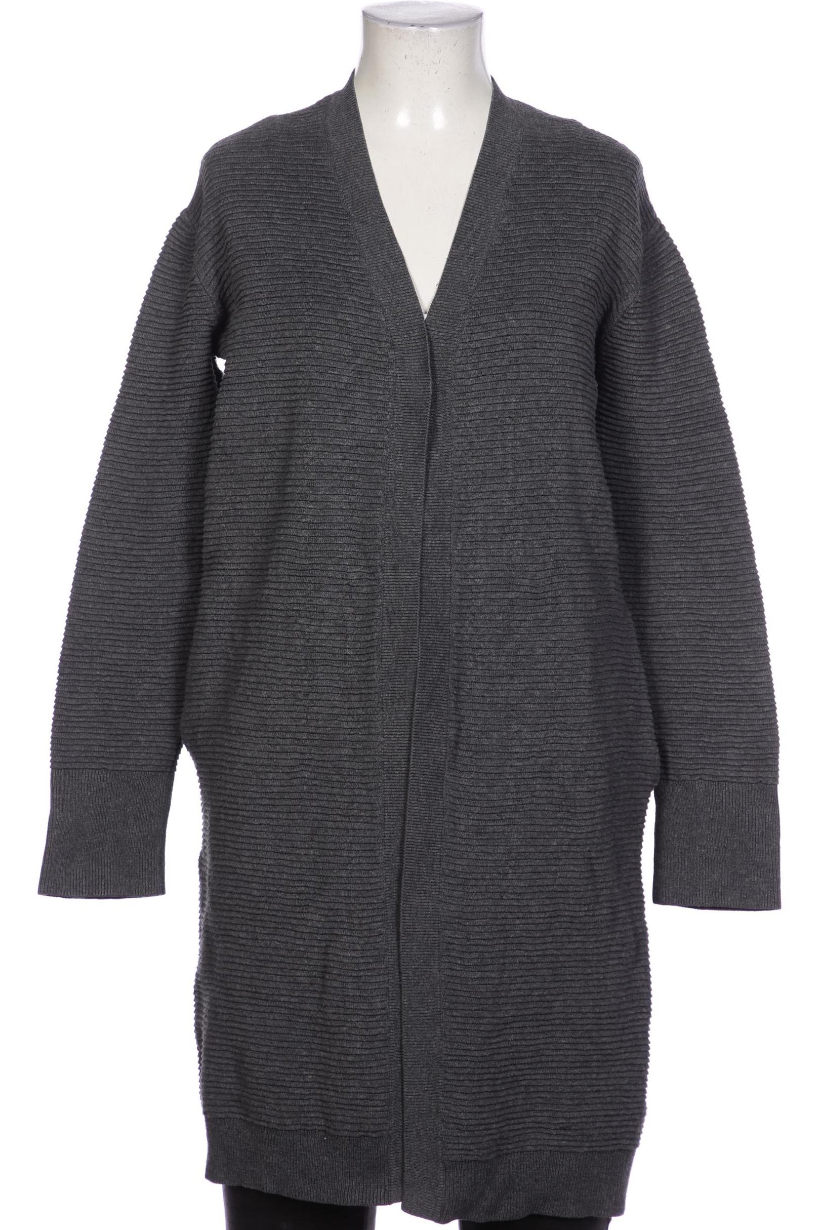 

Weekday Damen Strickjacke, grau, Gr. 34