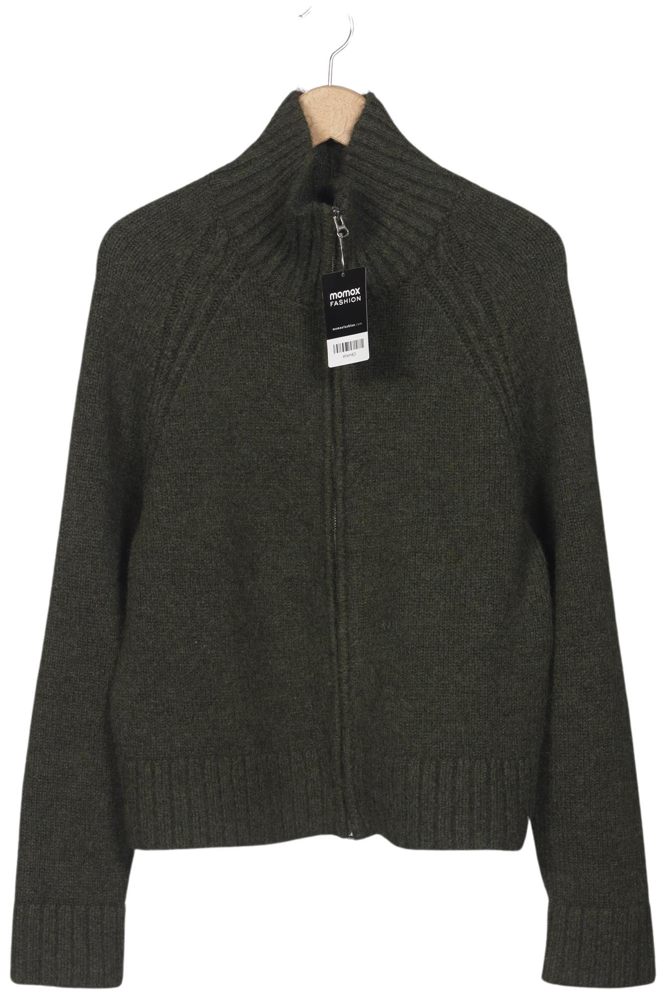 

Weekday Damen Strickjacke, grün, Gr. 42