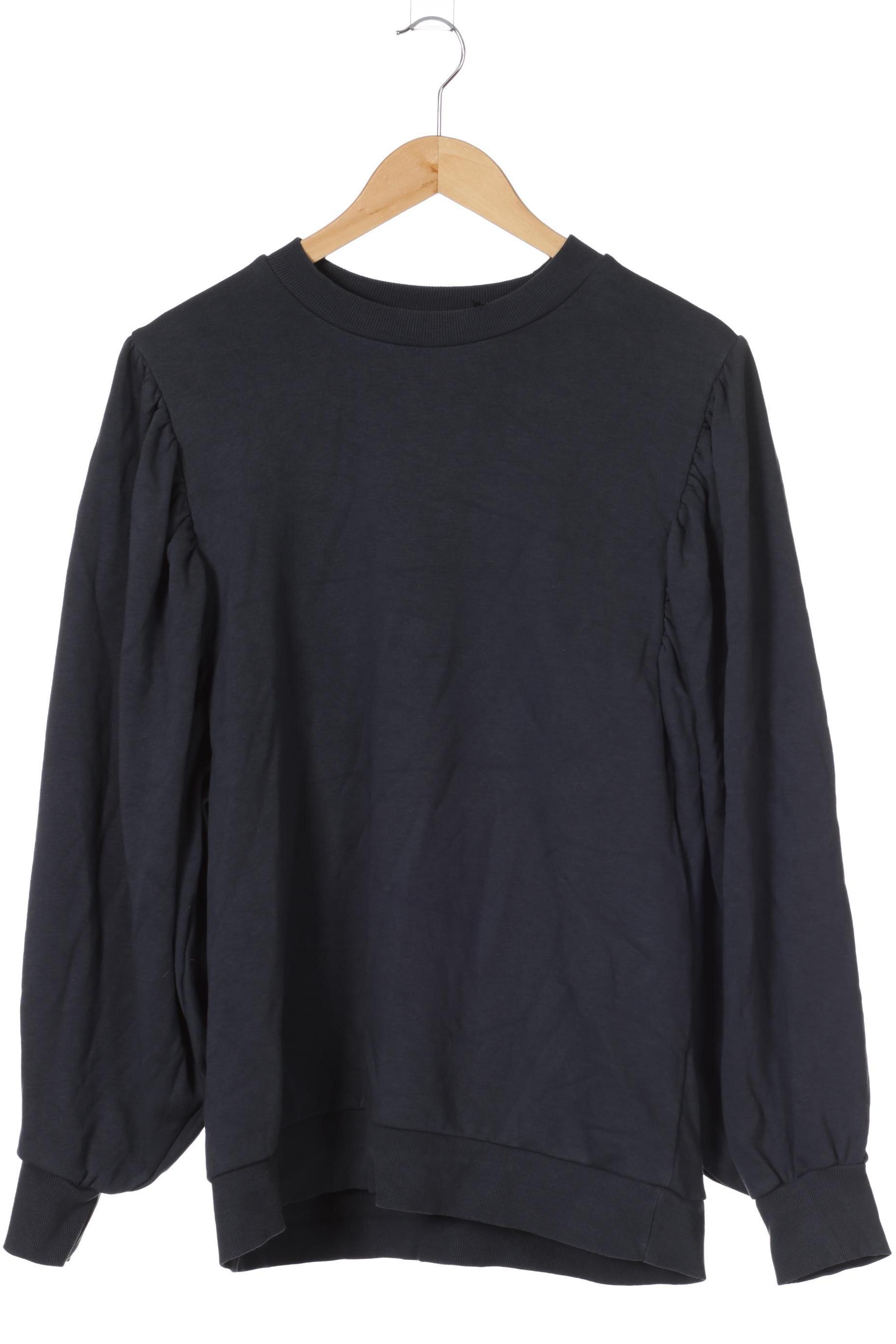 

Weekday Damen Sweatshirt, grau, Gr.