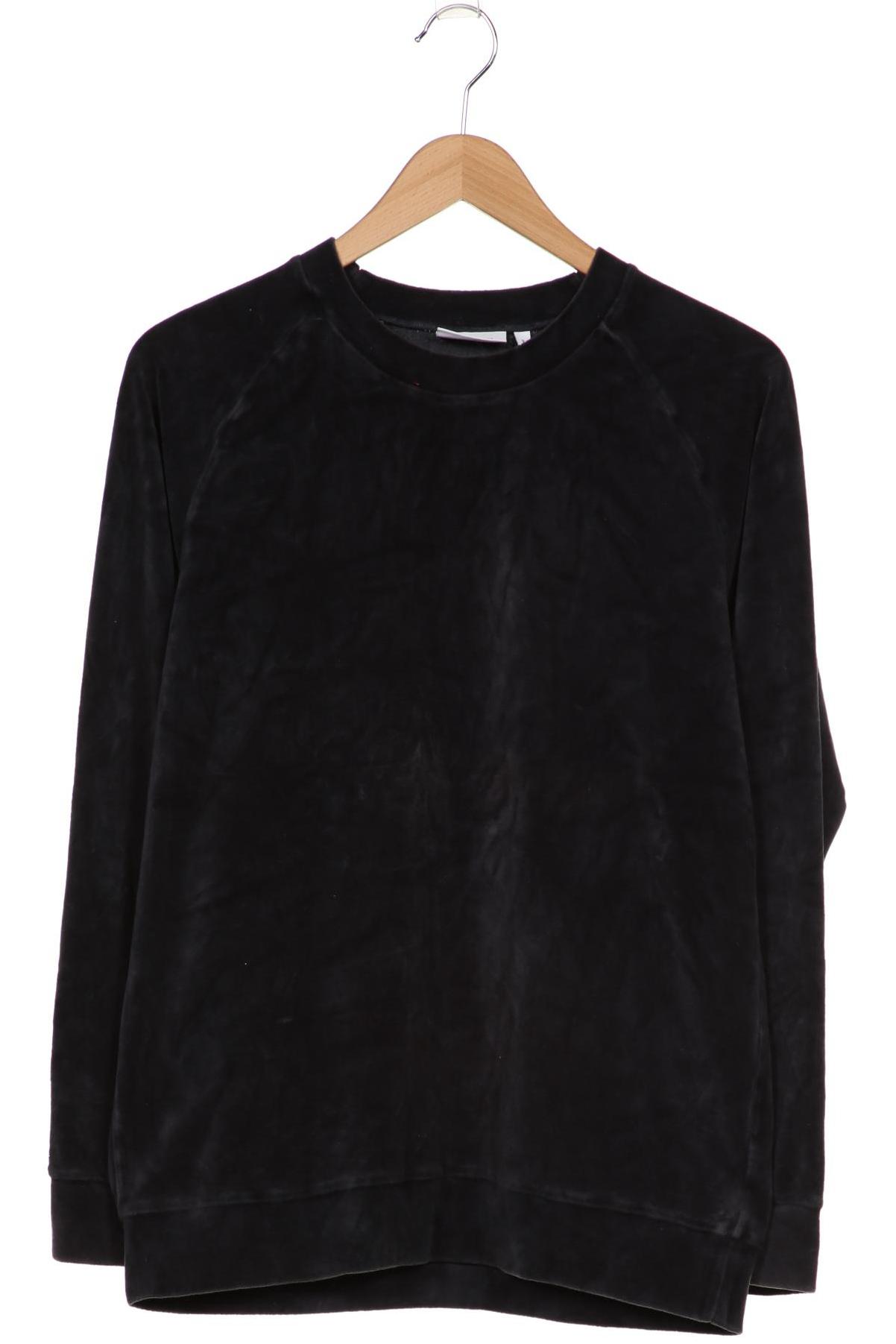

Weekday Damen Sweatshirt, grau, Gr. 36