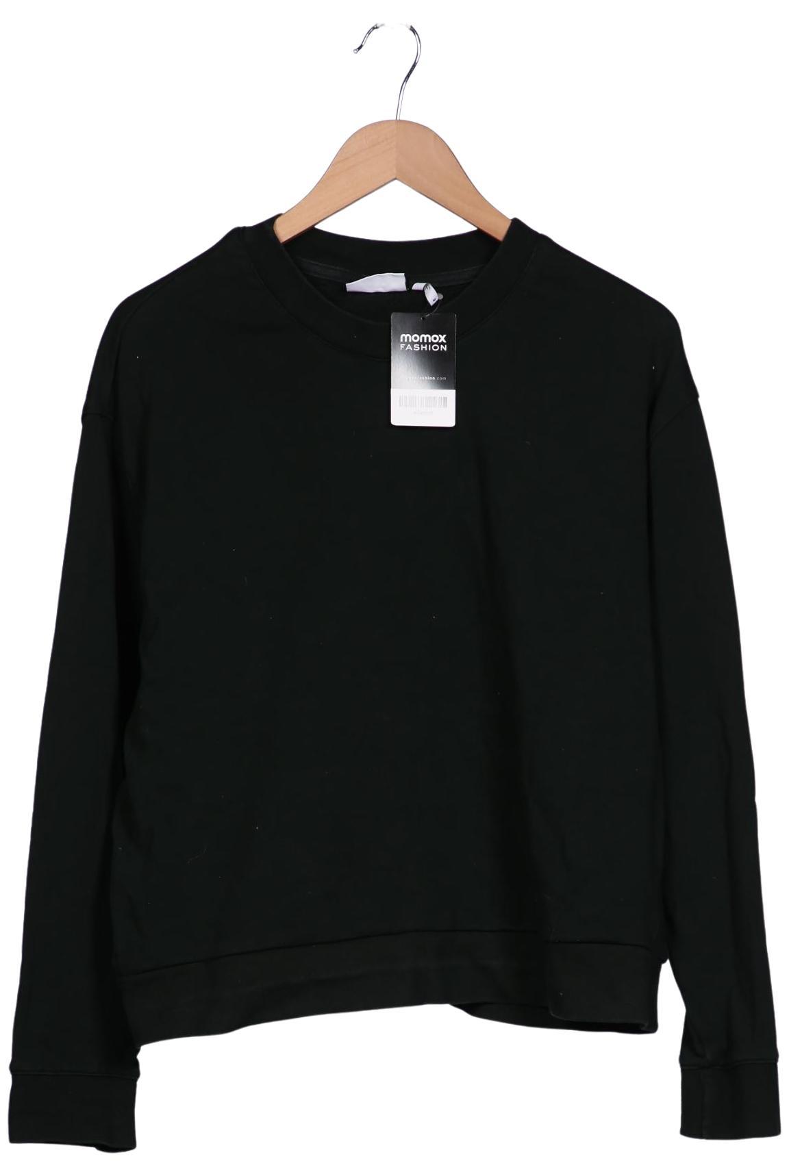 

Weekday Damen Sweatshirt, grün, Gr. 38
