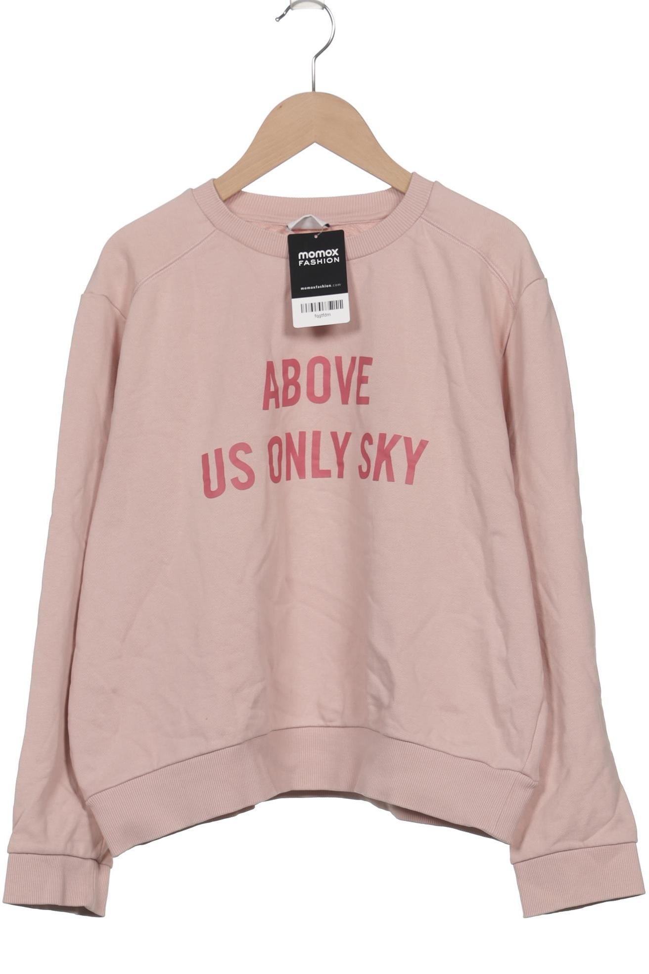 Thumbnail - Weekday Damen Sweatshirt, pink, Gr. 38