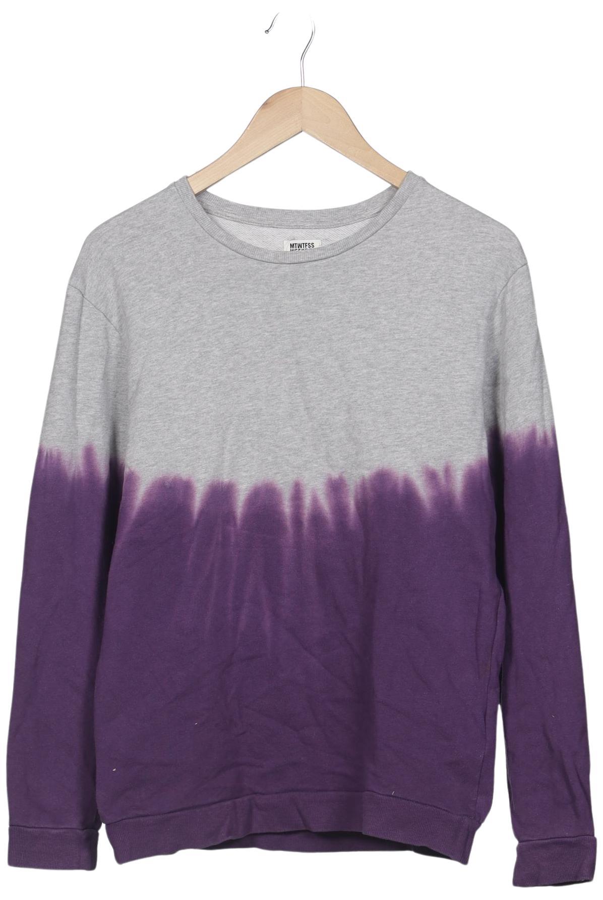 

Weekday Damen Sweatshirt, mehrfarbig, Gr. 34