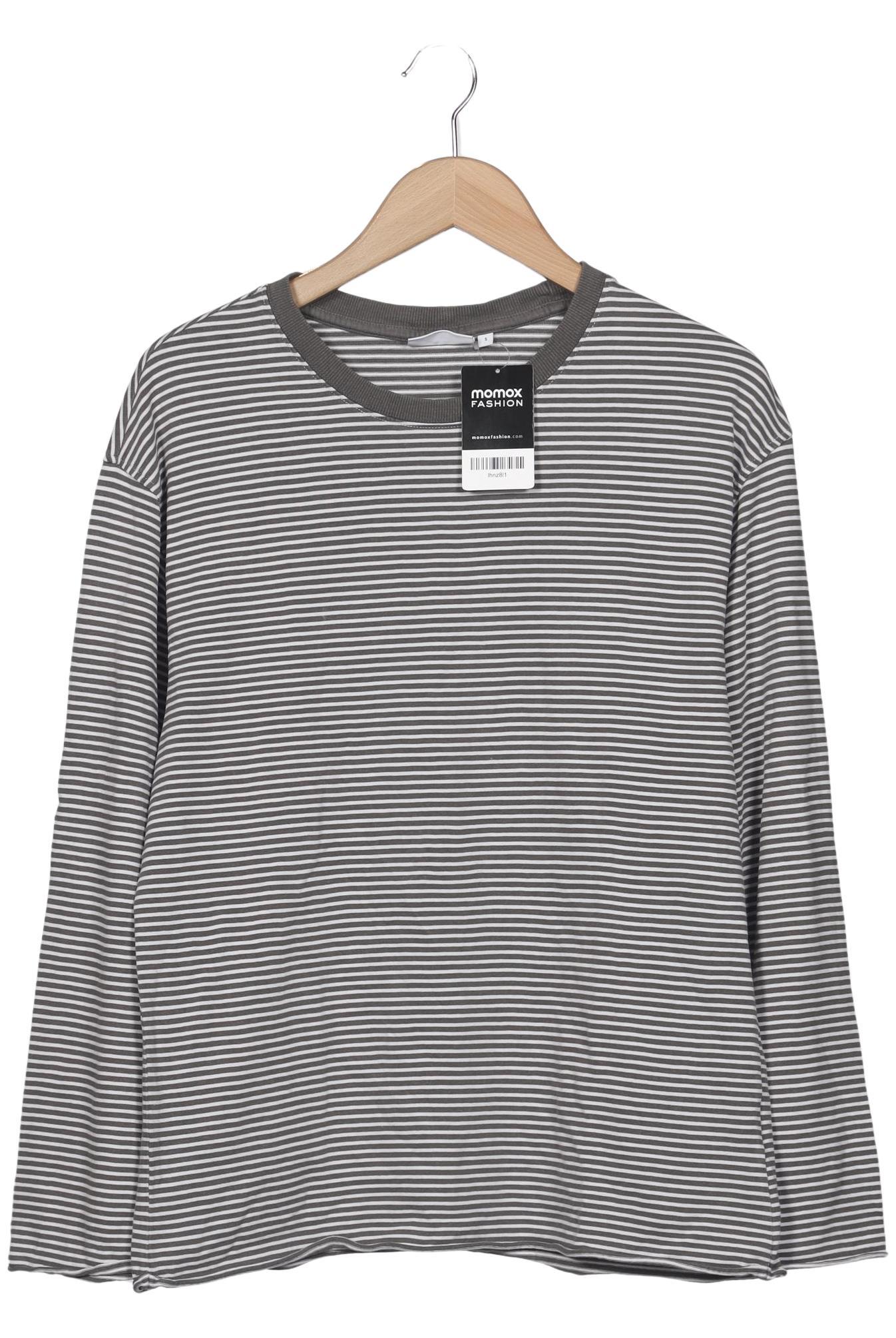 

Weekday Damen Sweatshirt, grau, Gr. 36