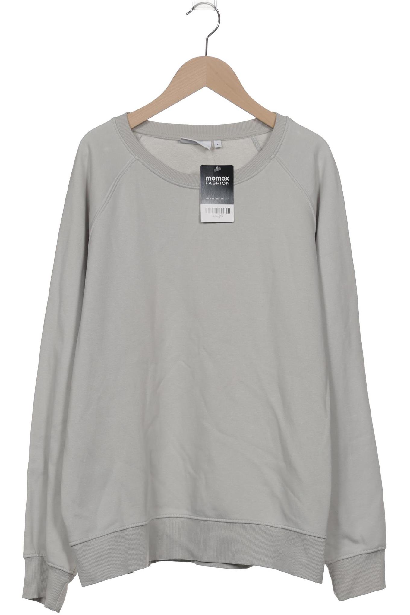 

Weekday Damen Sweatshirt, hellgrün, Gr. 38