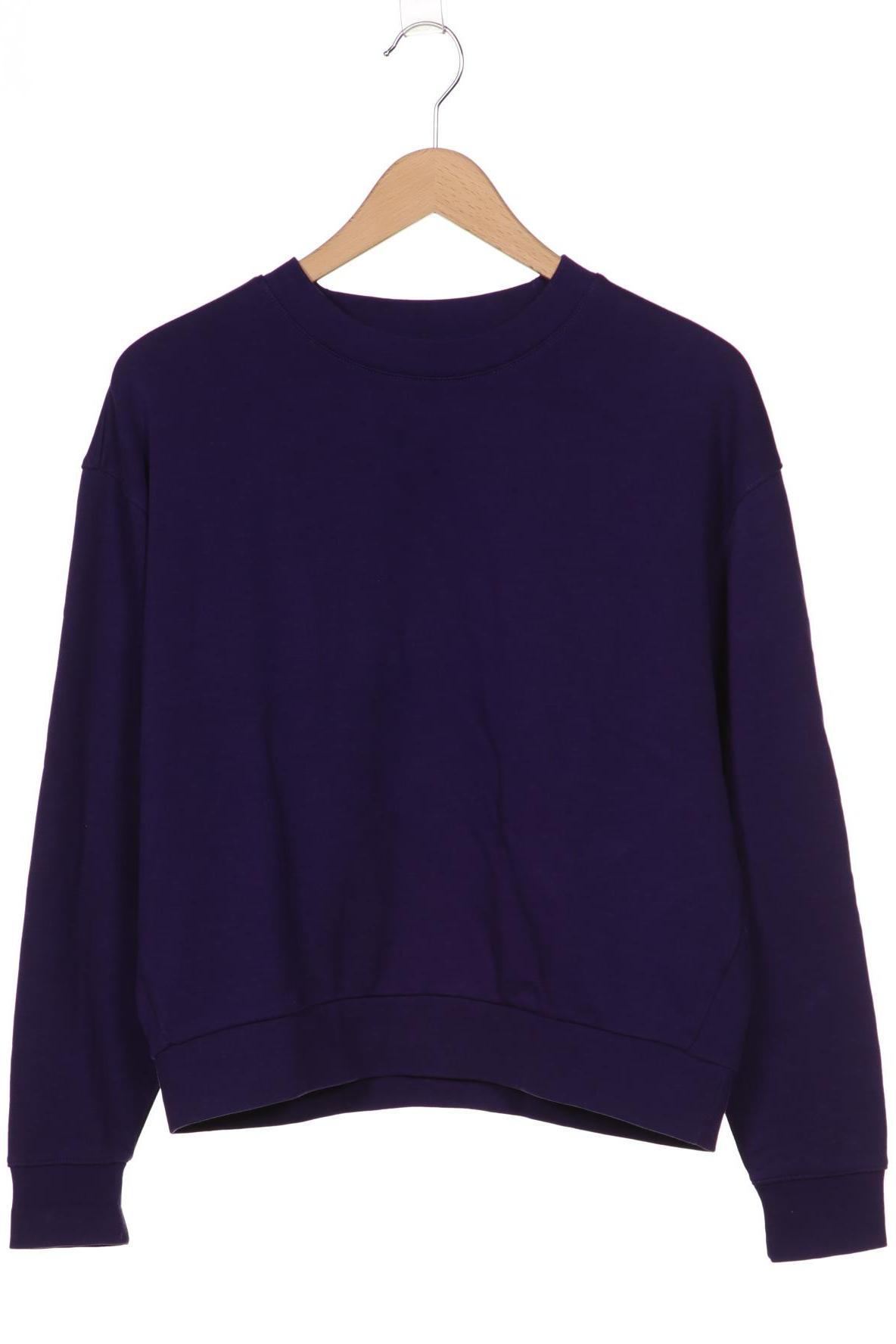 

Weekday Damen Sweatshirt, flieder