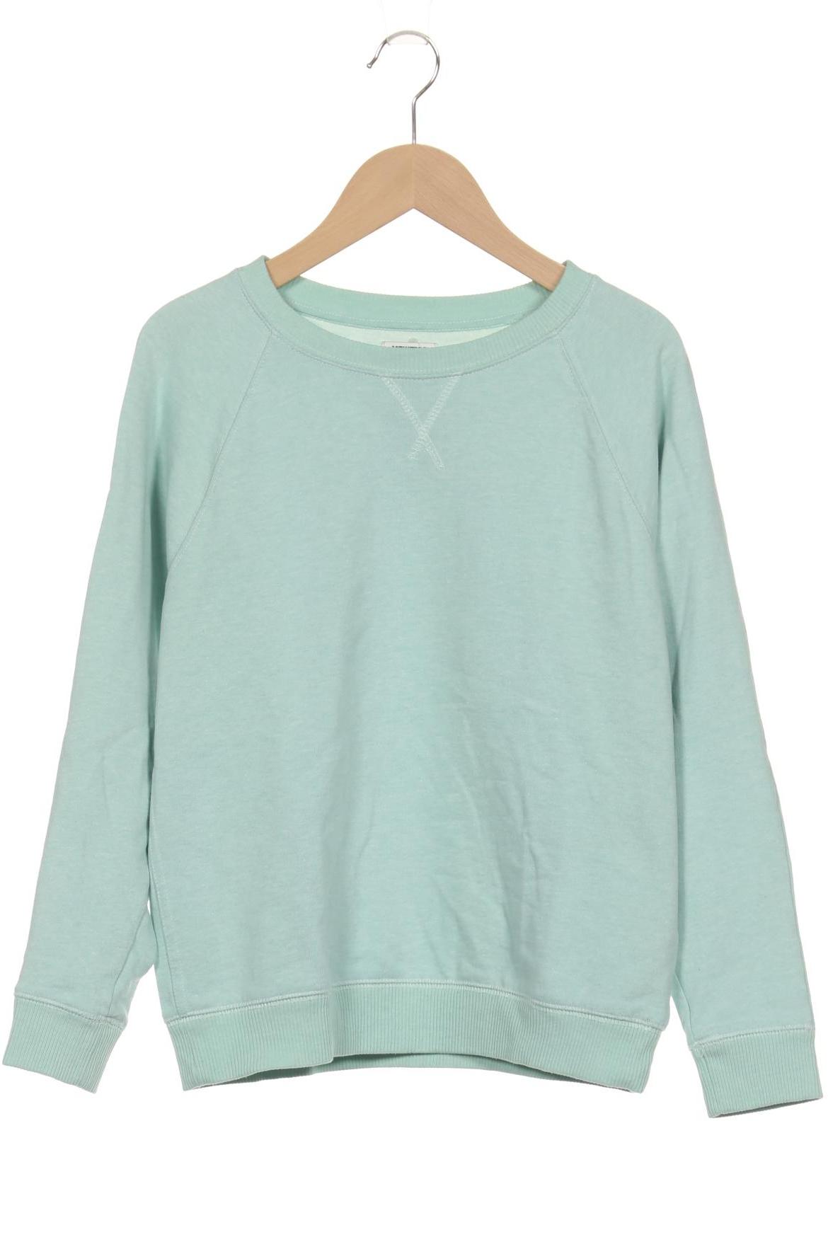 

Weekday Damen Sweatshirt, hellgrün, Gr. 34