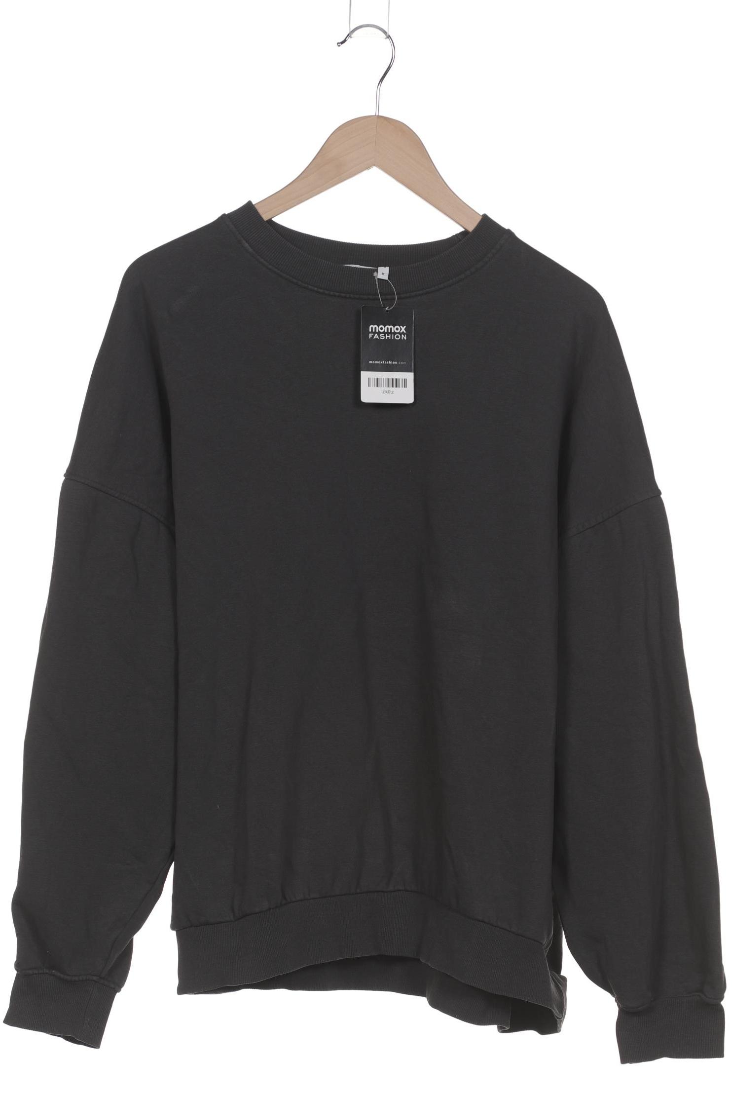 

Weekday Damen Sweatshirt, grau, Gr. 38