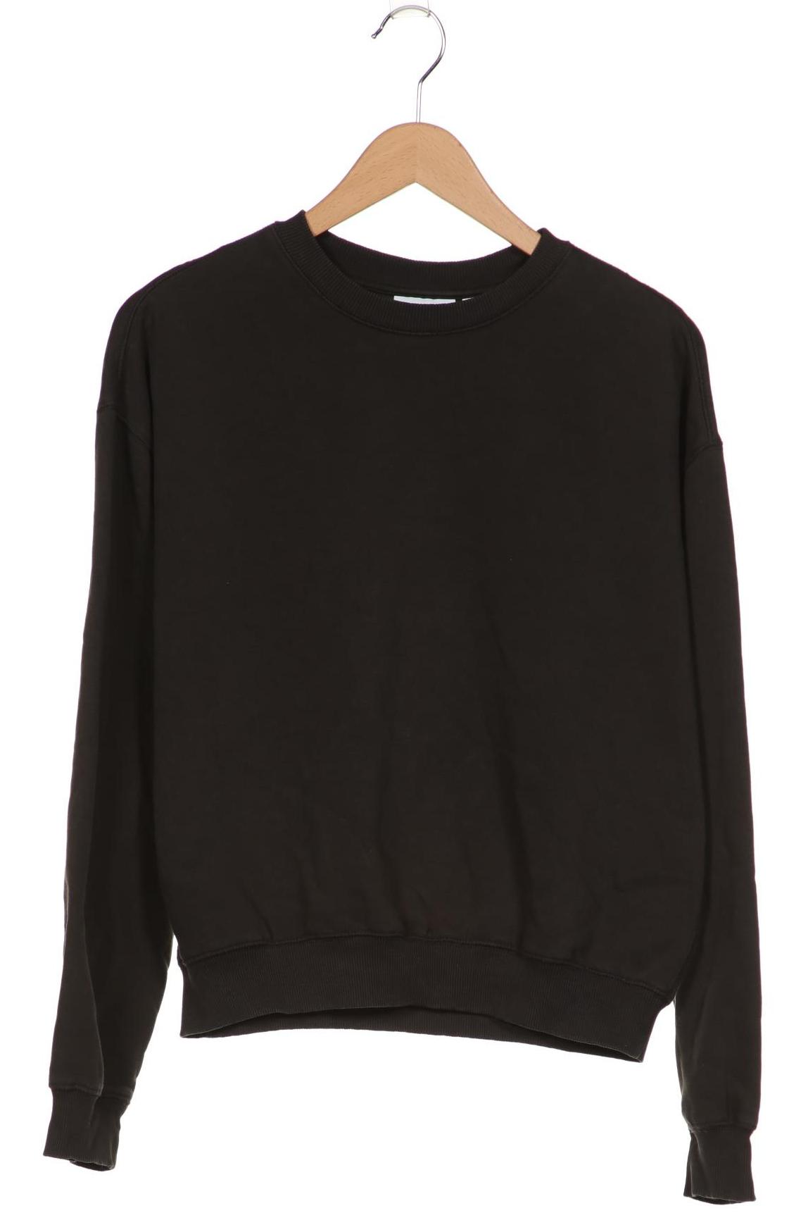 

Weekday Damen Sweatshirt, grau, Gr. 36