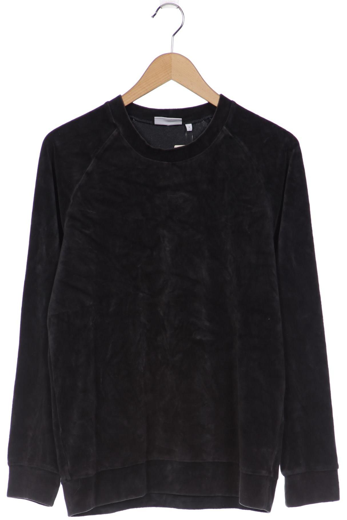 

Weekday Damen Sweatshirt, marineblau