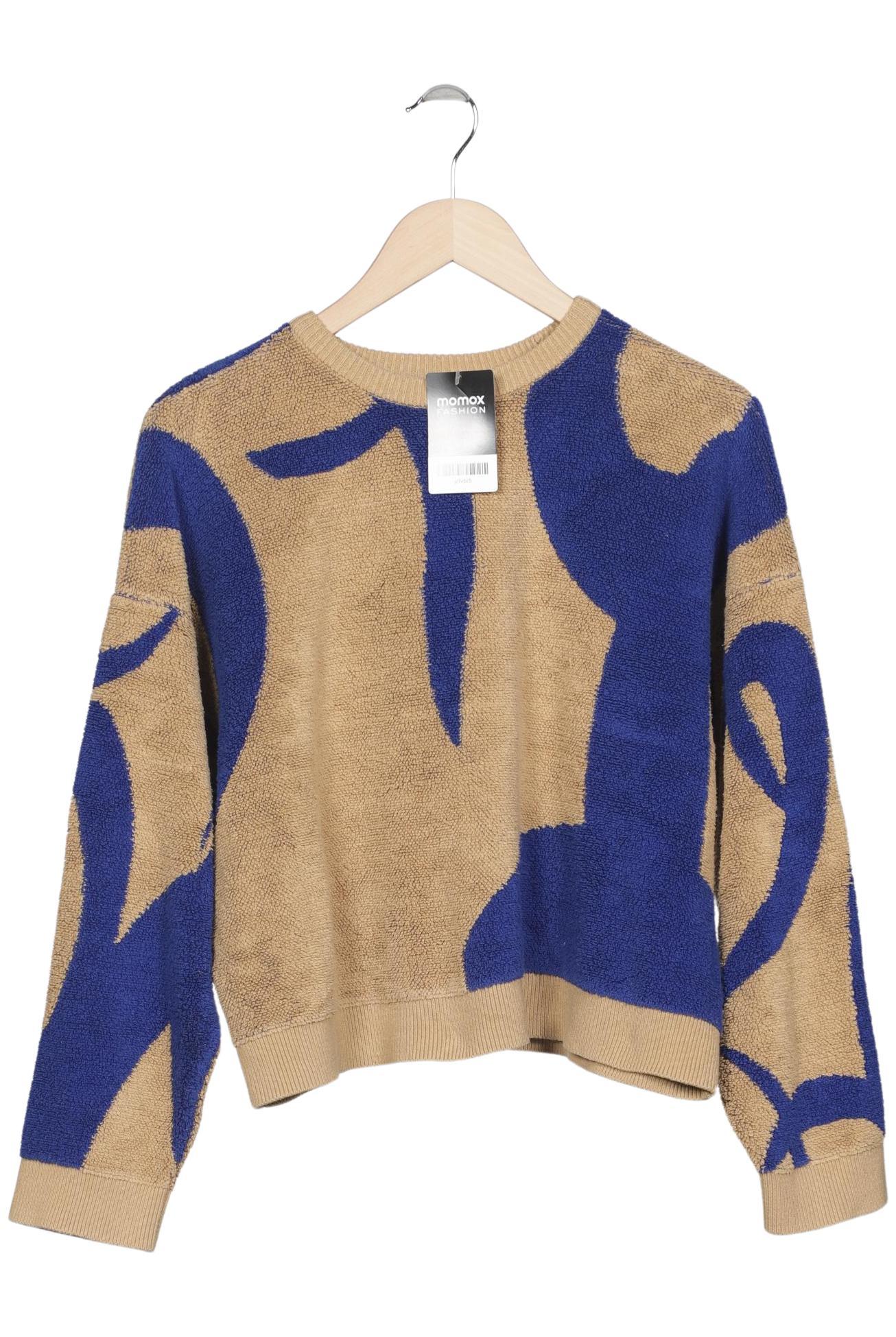 

Weekday Damen Sweatshirt, mehrfarbig, Gr. 36