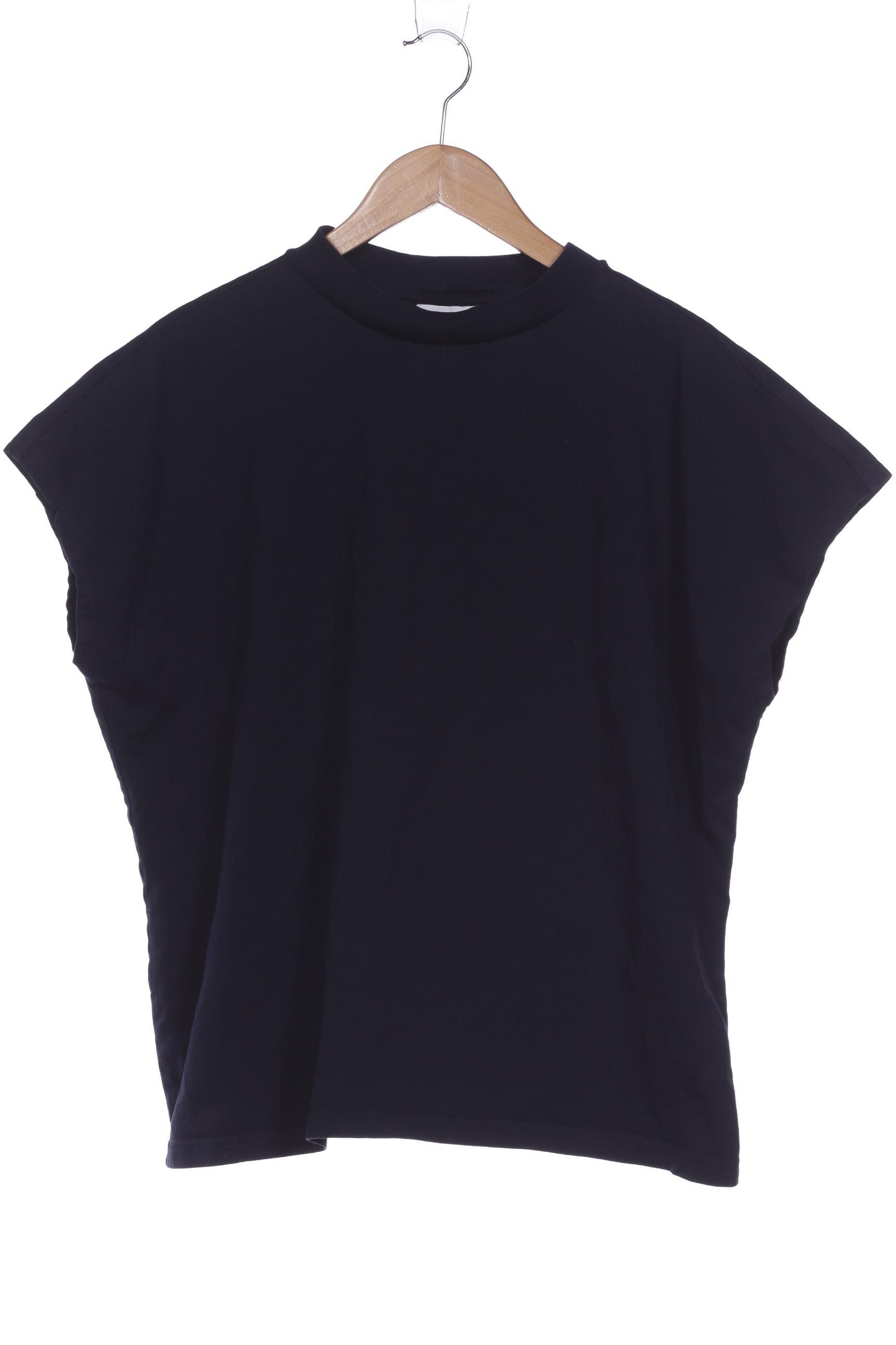 

Weekday Damen T-Shirt, blau, Gr. 42