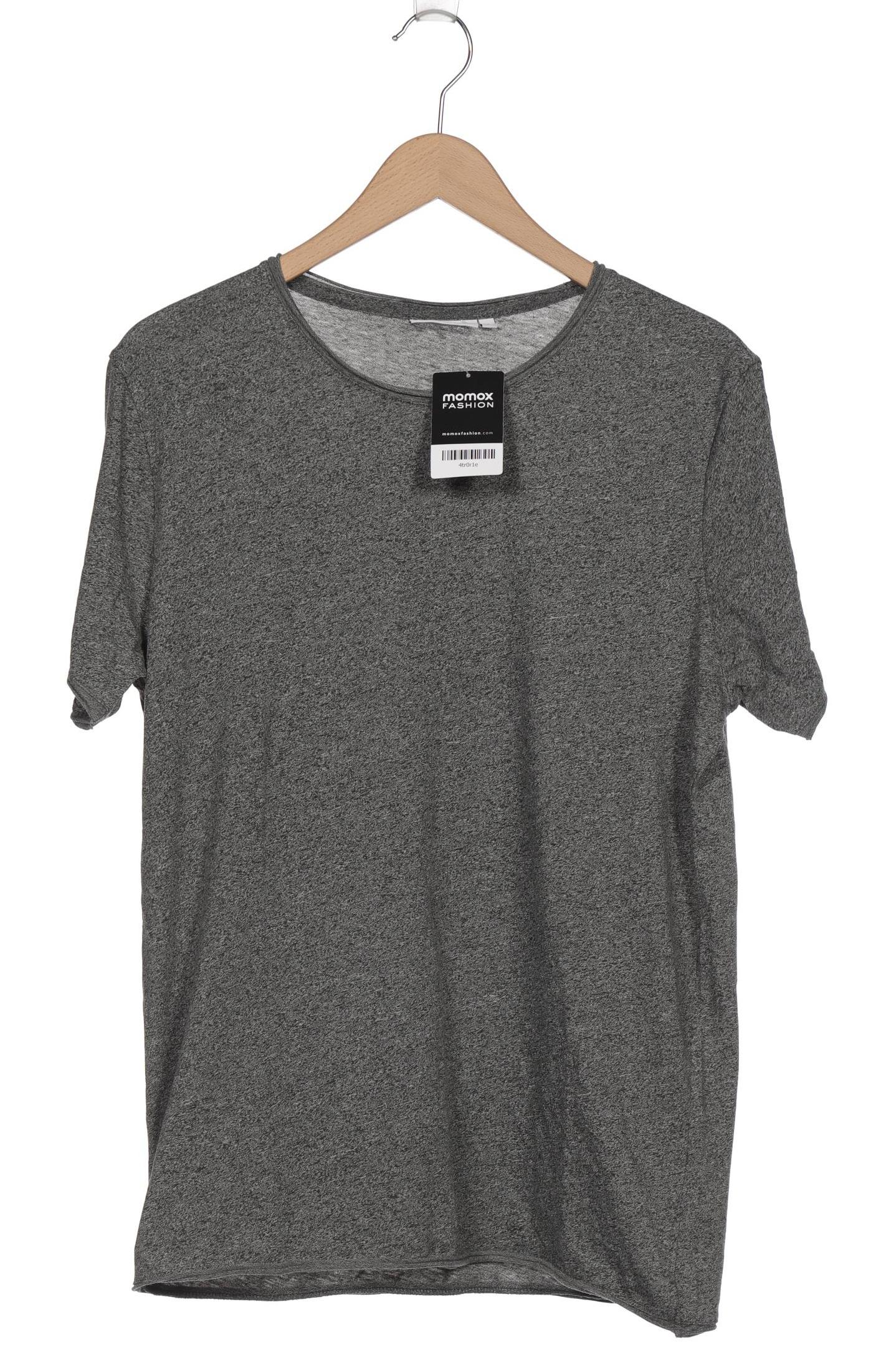 

Weekday Damen T-Shirt, grau