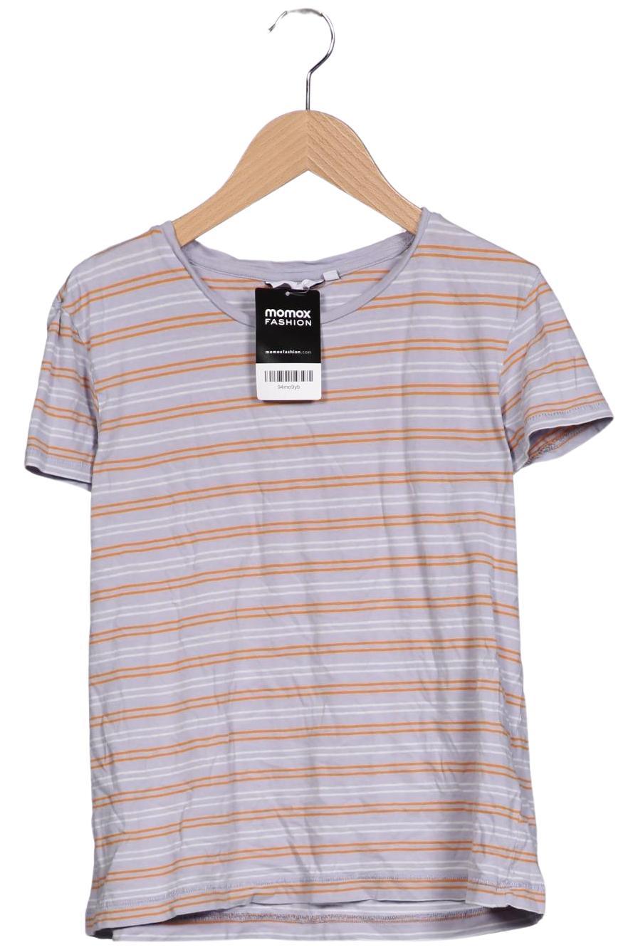 

Weekday Damen T-Shirt, mehrfarbig, Gr. 36