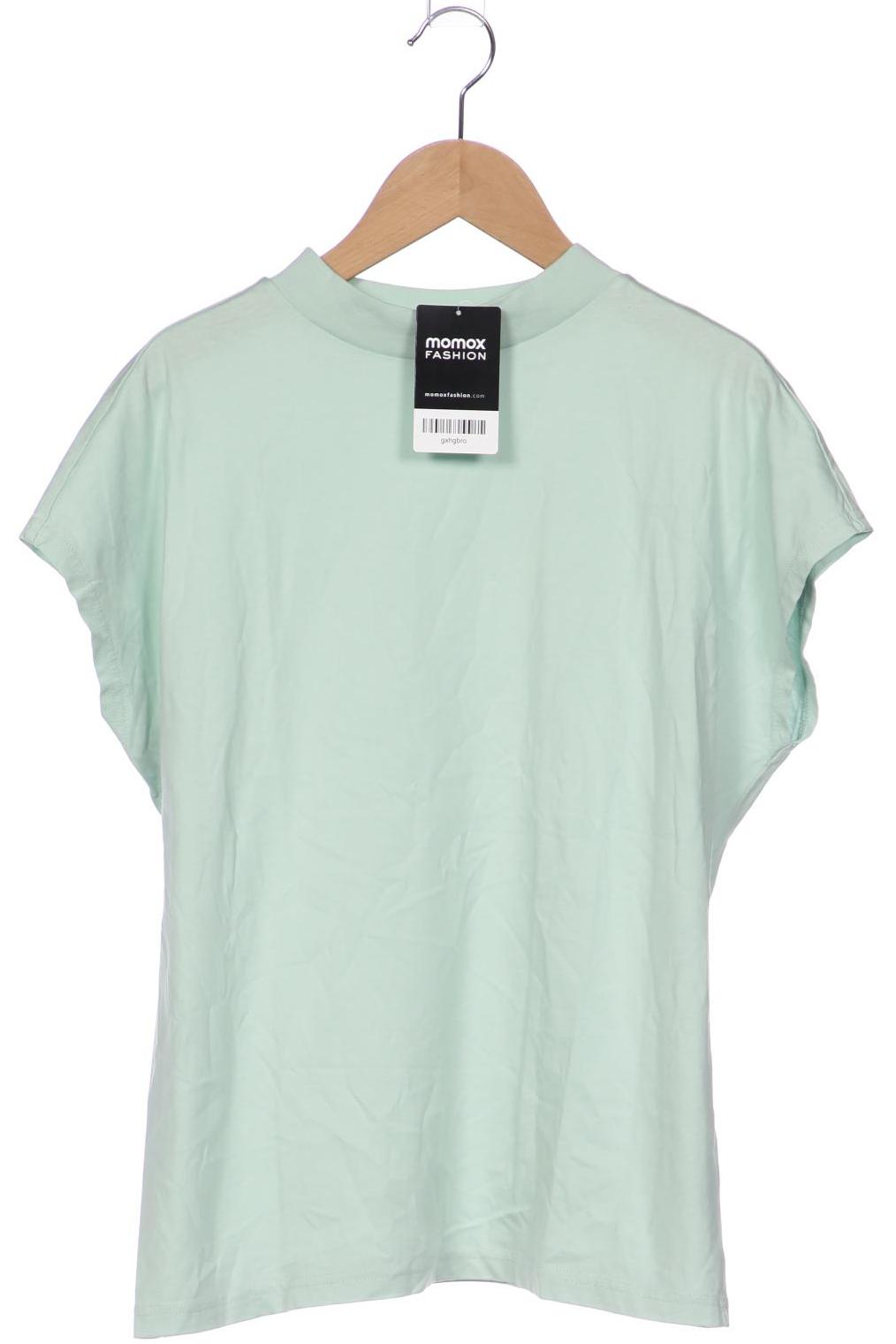 

Weekday Damen T-Shirt, hellgrün, Gr. 34