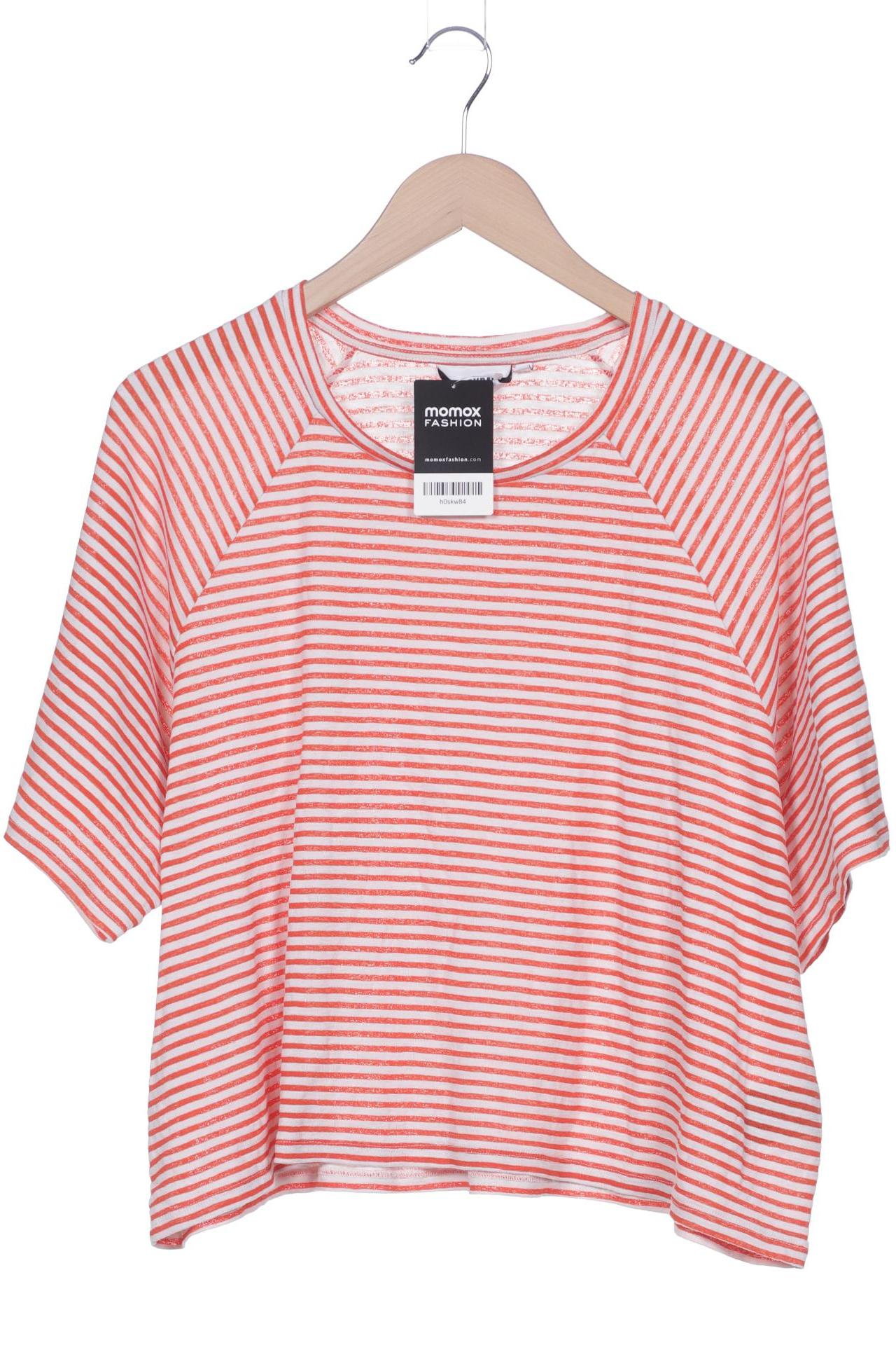 

Weekday Damen T-Shirt, orange