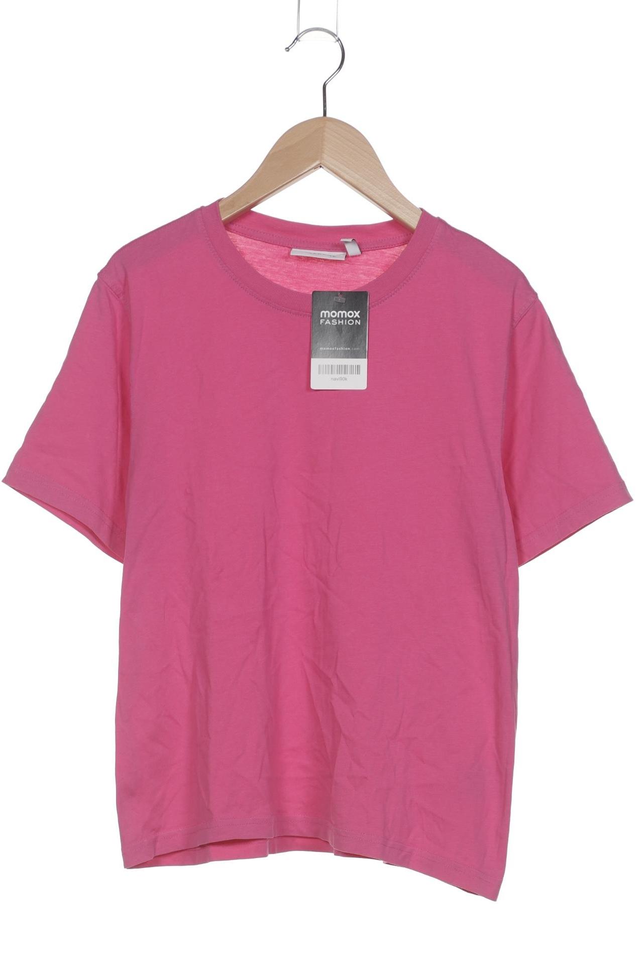 

Weekday Damen T-Shirt, pink, Gr. 36