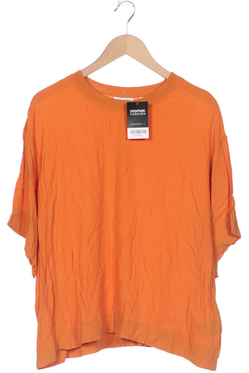 

Weekday Damen T-Shirt, orange