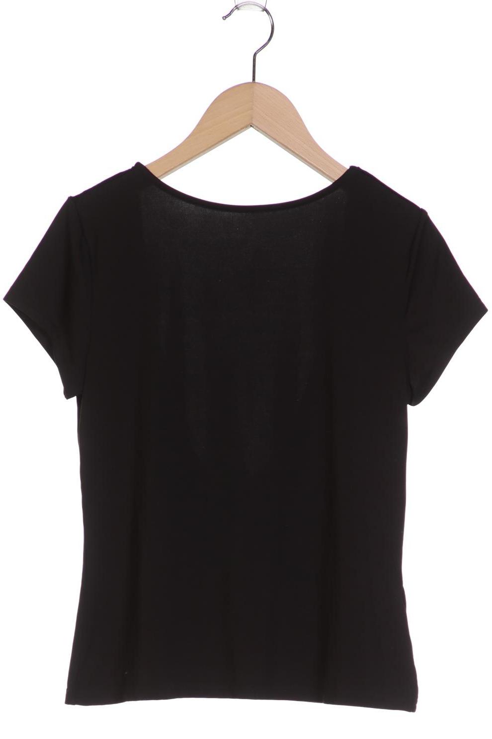

Weekday Damen T-Shirt, schwarz