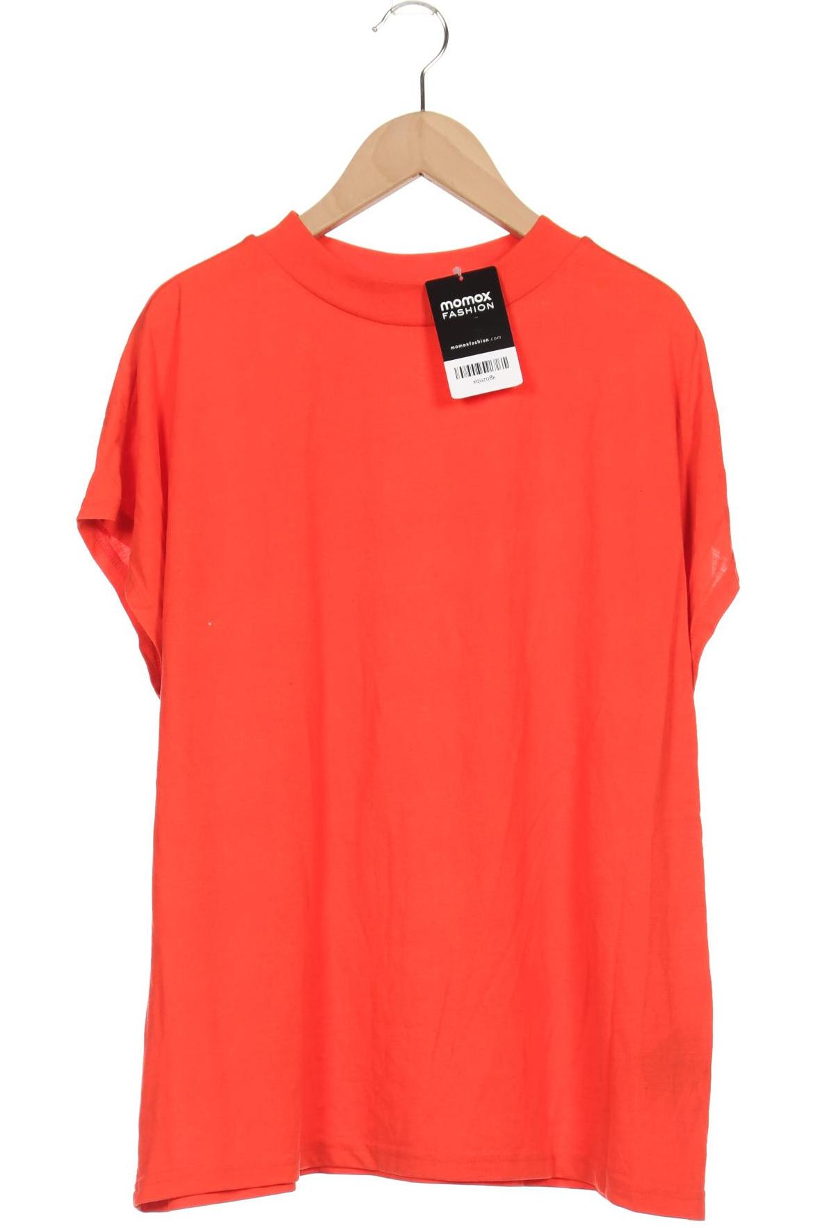 

Weekday Damen T-Shirt, rot, Gr. 38
