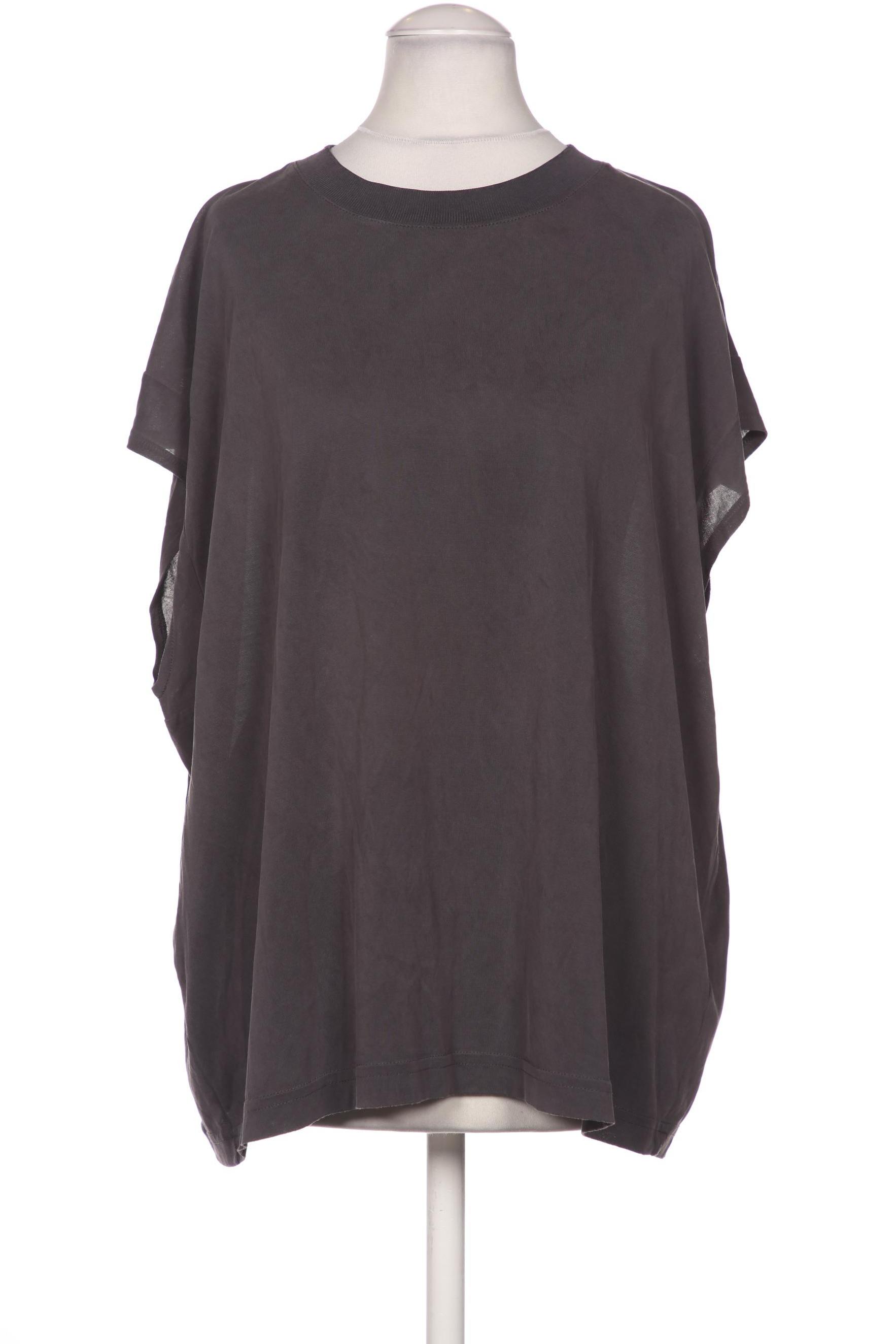 

Weekday Damen T-Shirt, grau, Gr. 38