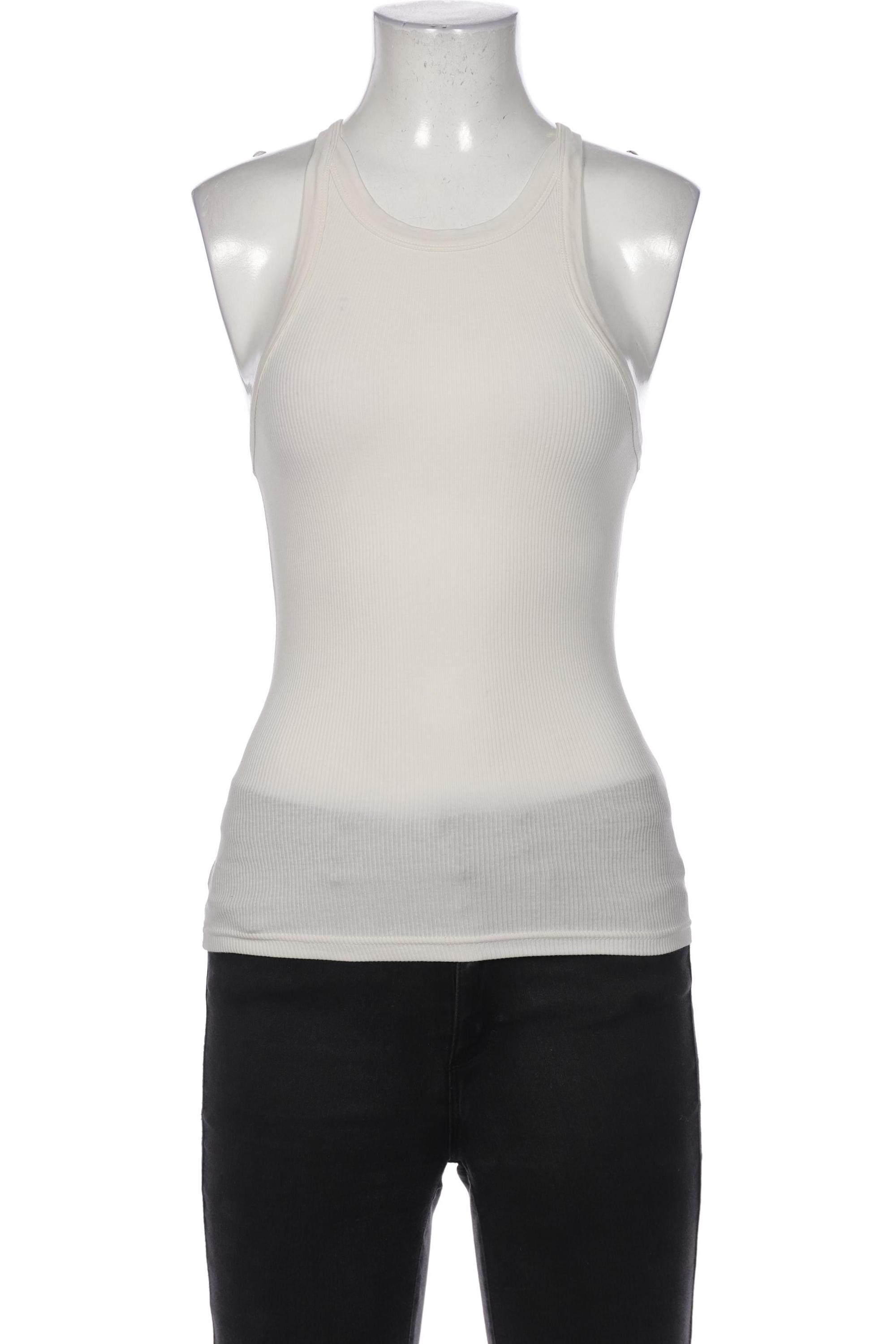 

Weekday Damen Top, cremeweiß, Gr. 34