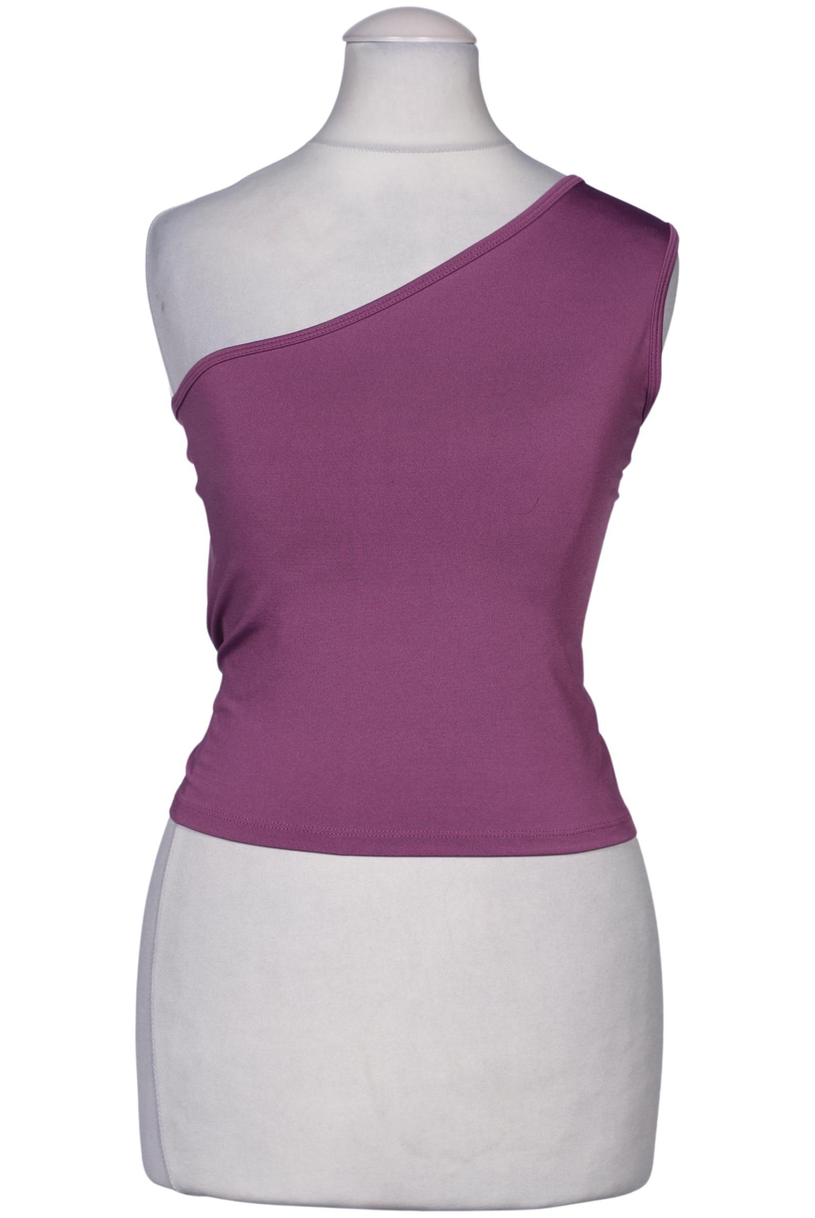 

Weekday Damen Top, flieder, Gr. 34