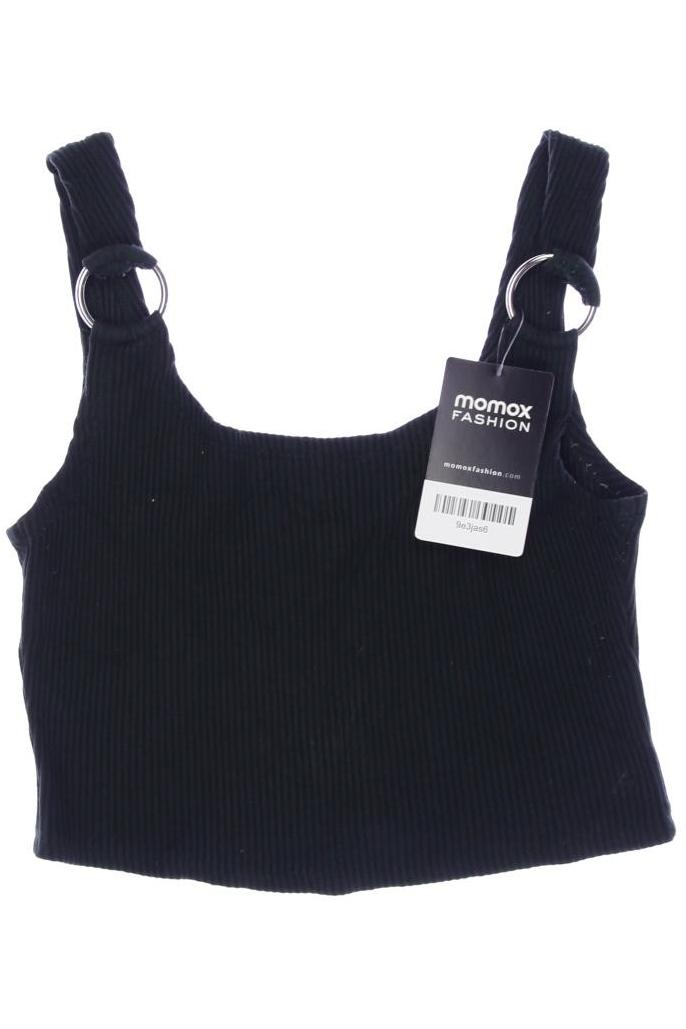 

Weekday Damen Top, grün, Gr. 36