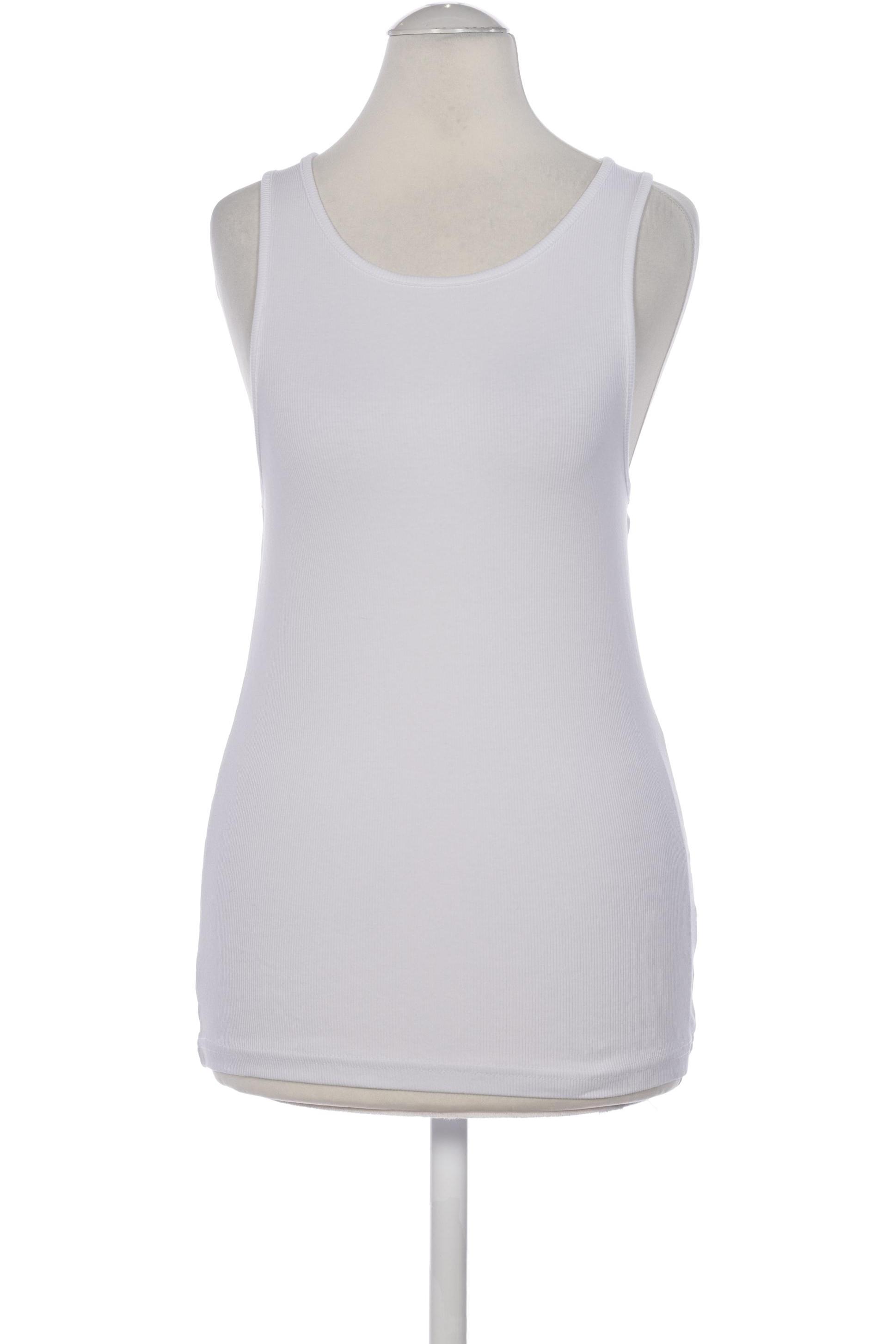 

Weekday Damen Top, weiß, Gr. 38