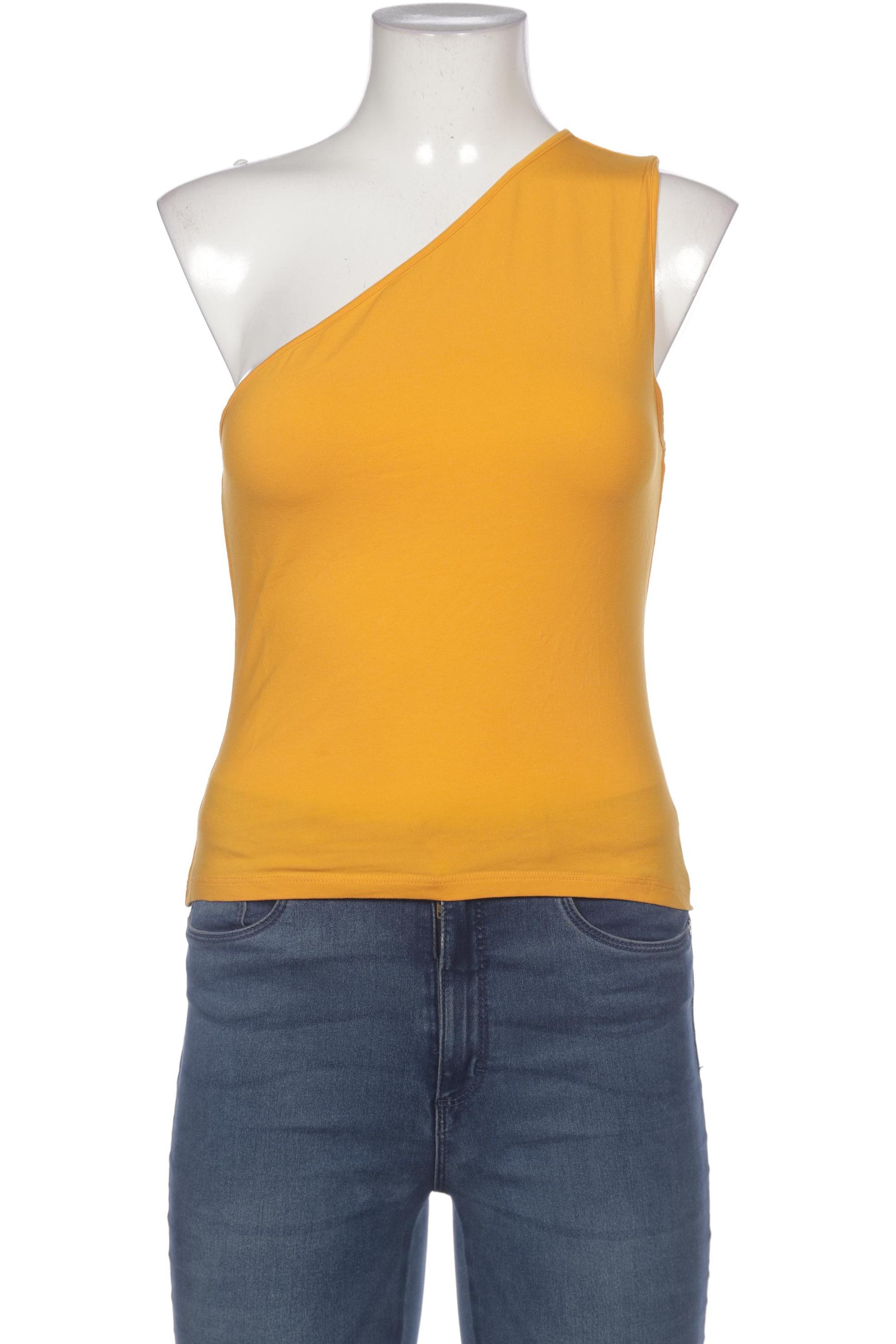 

Weekday Damen Top, orange, Gr. 38